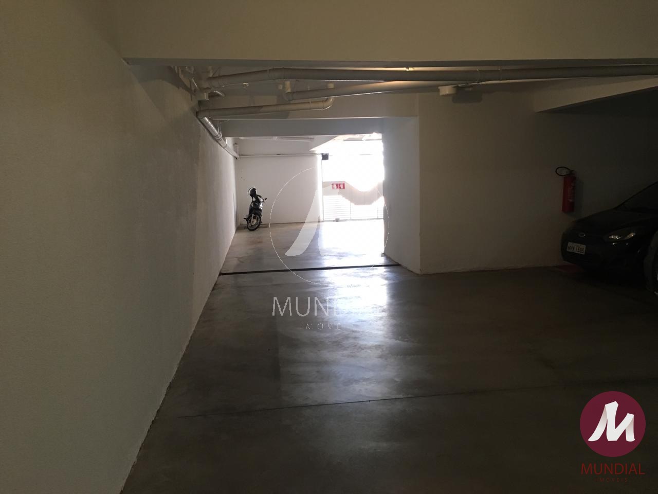 Garagem — foto 16