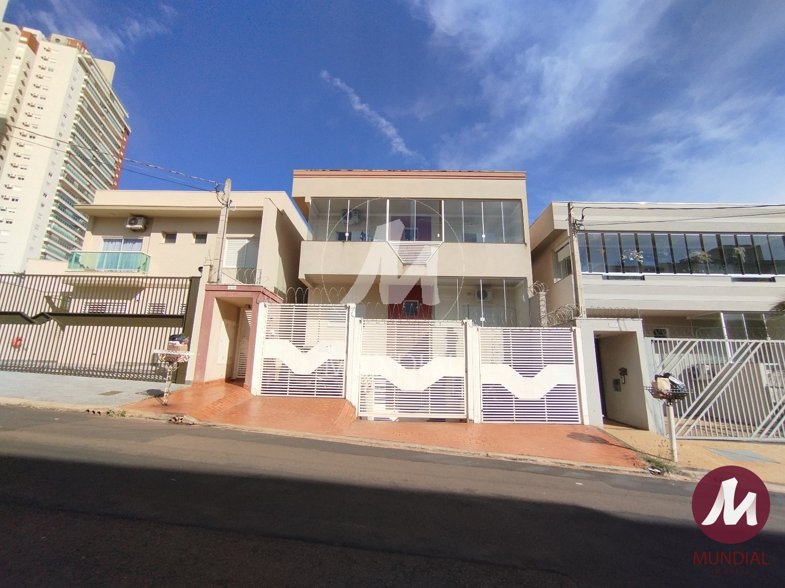 Fachada Condominio — foto 13