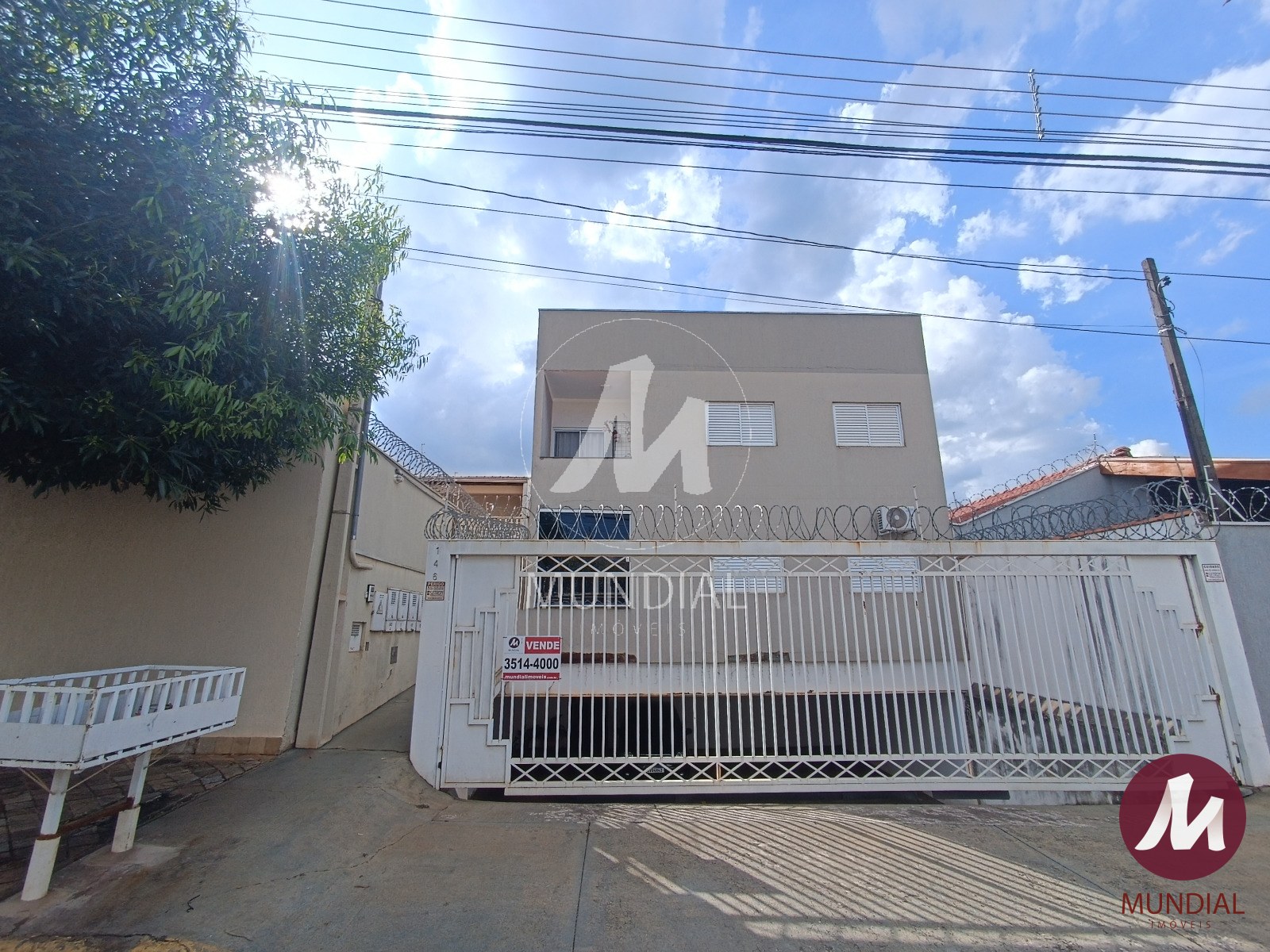 Fachada Condominio — foto 6