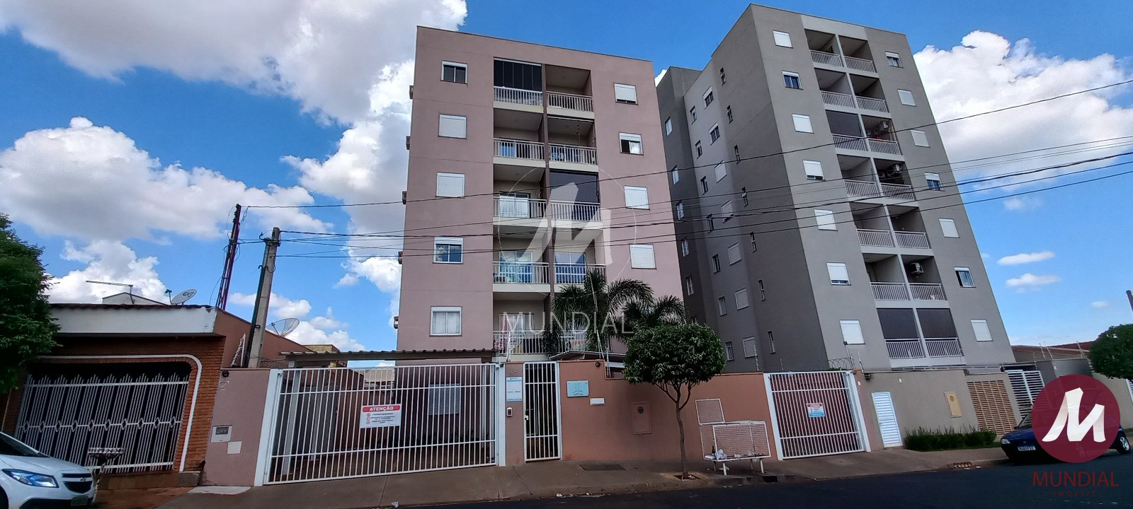 Fachada Condominio — foto 7