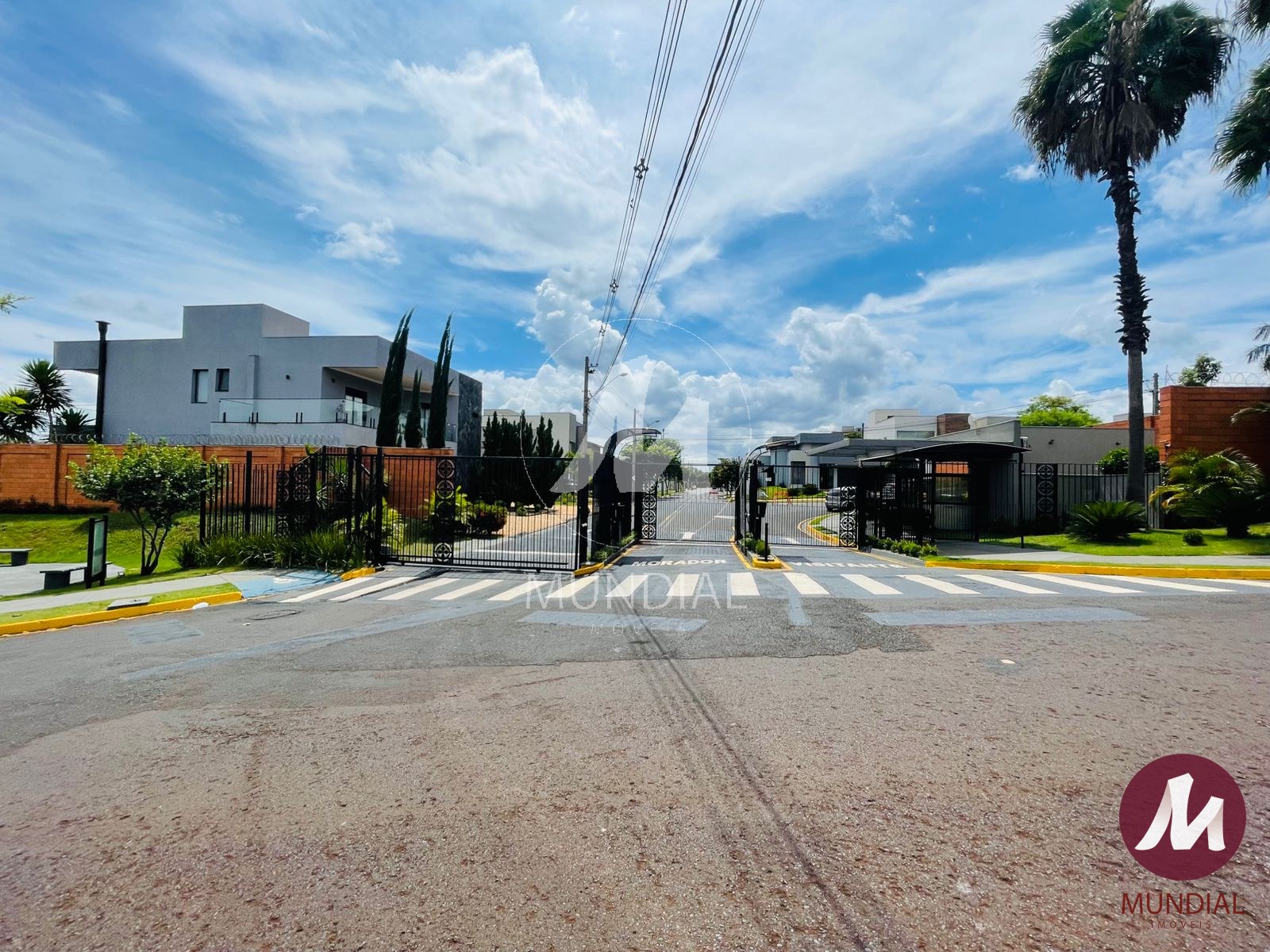 Fachada Condominio — foto 18