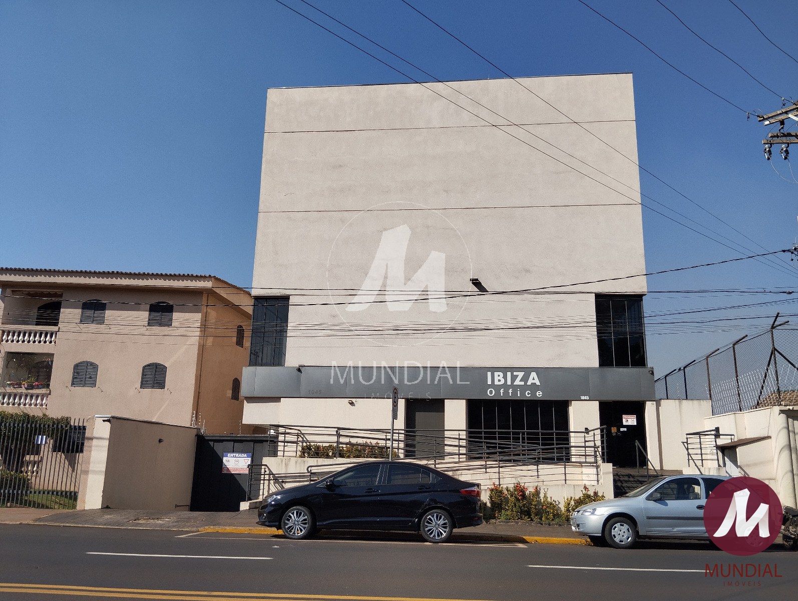 Fachada Condominio — foto 6