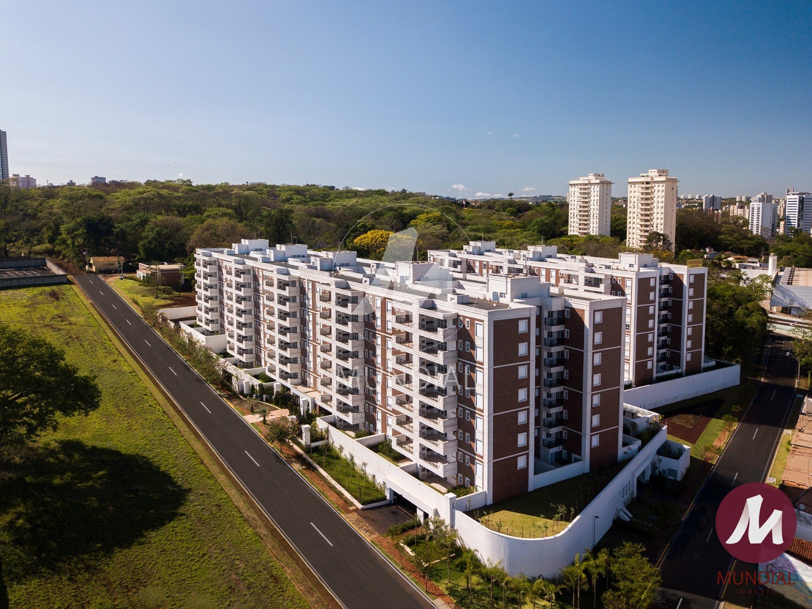 Fachada Condominio — foto 25