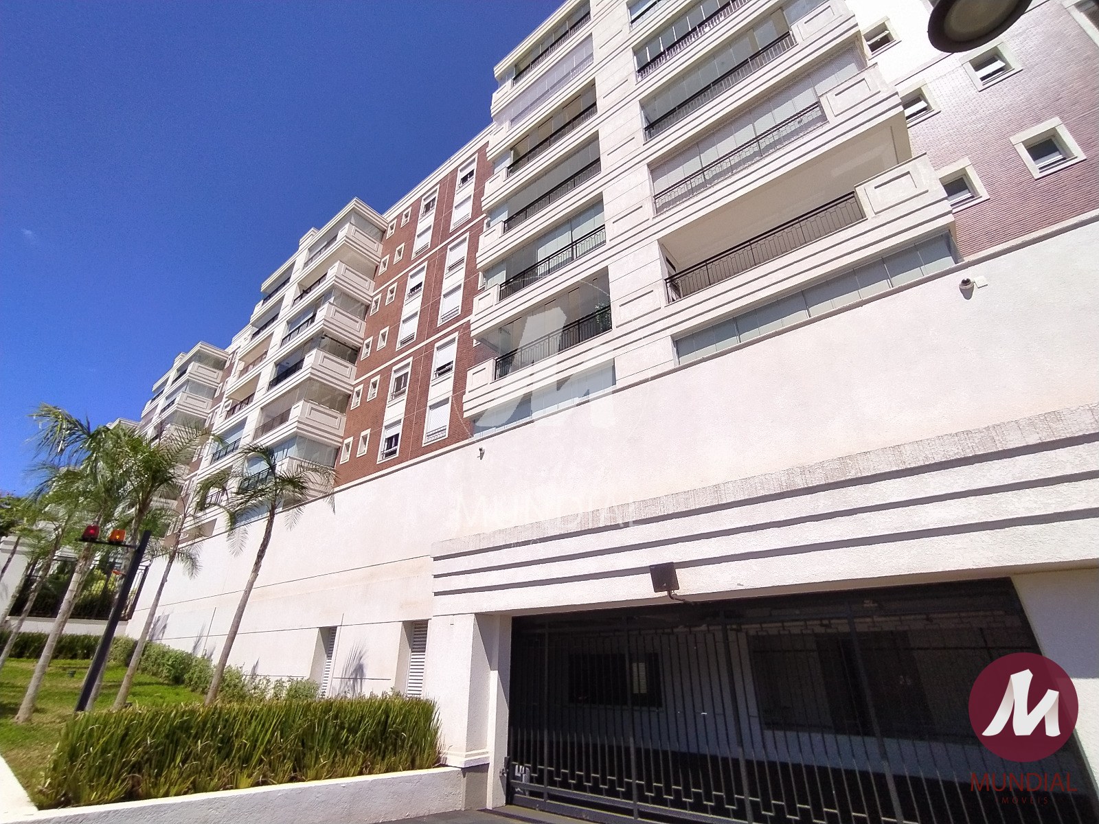 Fachada Condominio — foto 27
