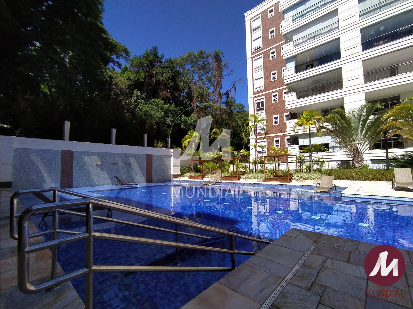 Piscina(s) — foto 38