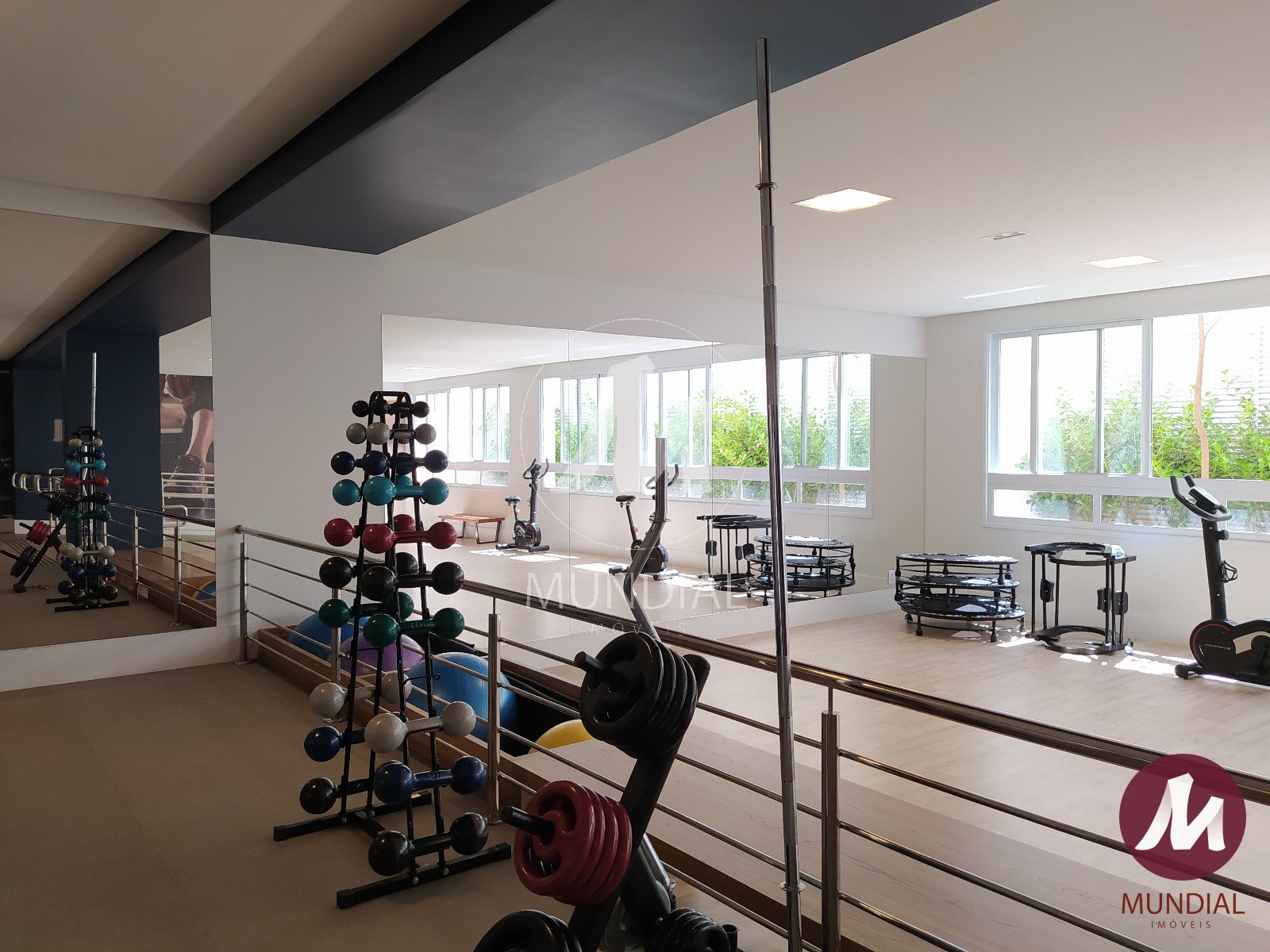 Fitness — foto 45