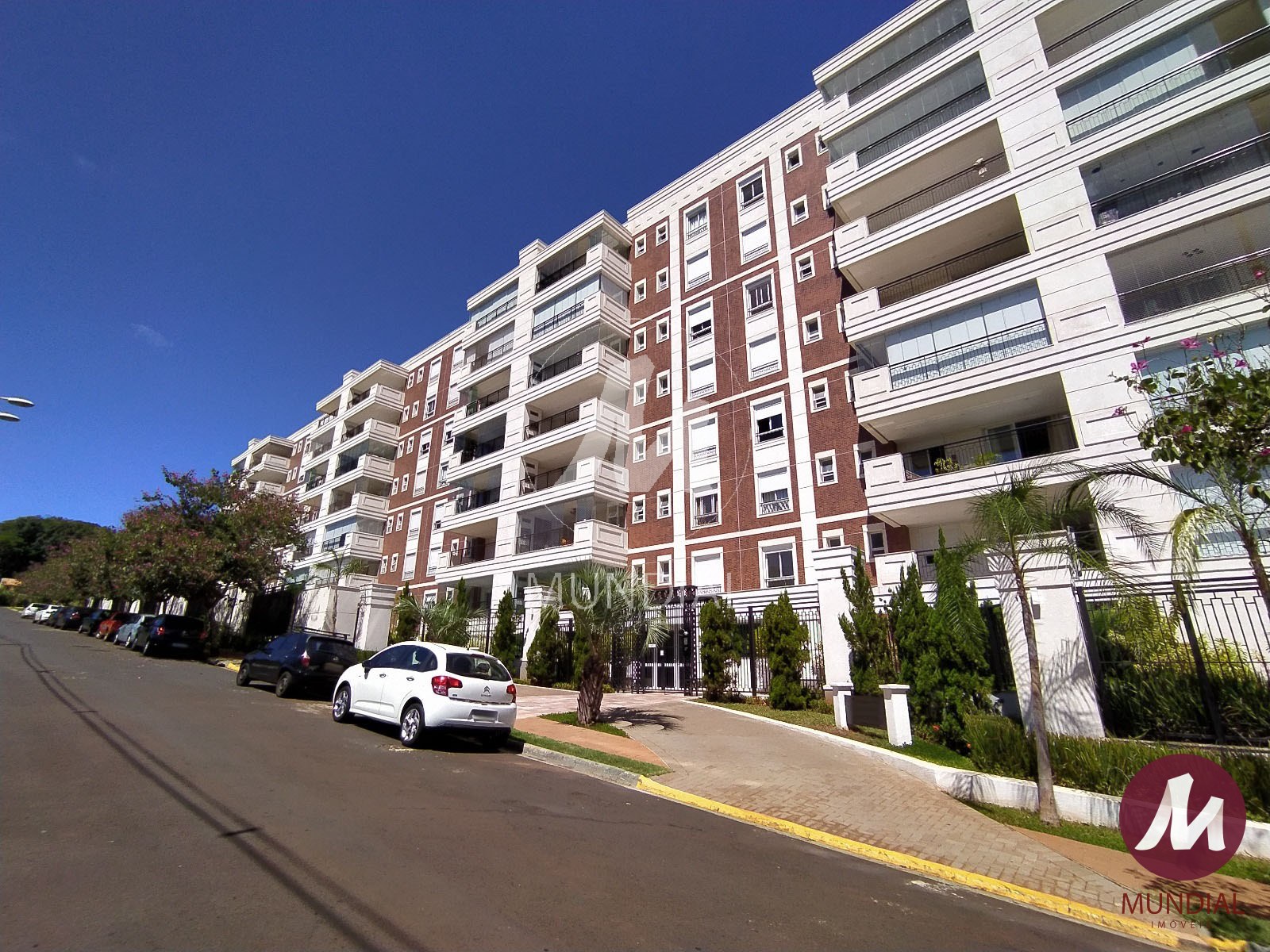 Fachada Condominio — foto 26