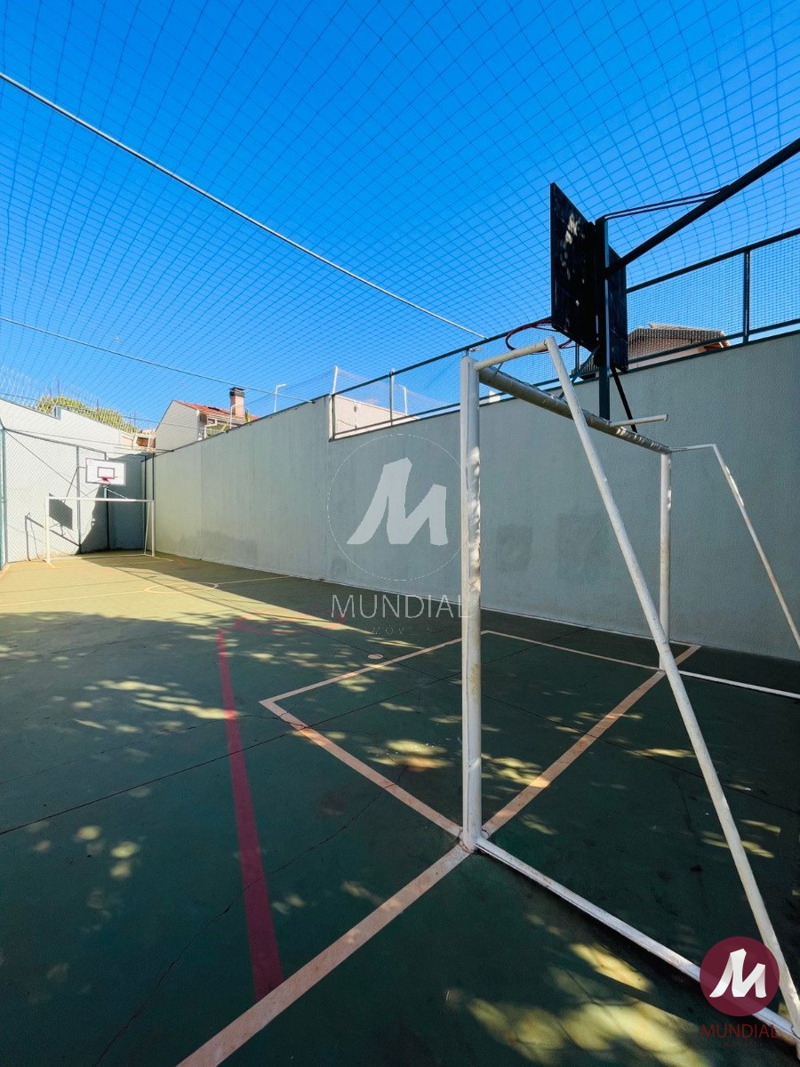 Quadra de esportes — foto 39