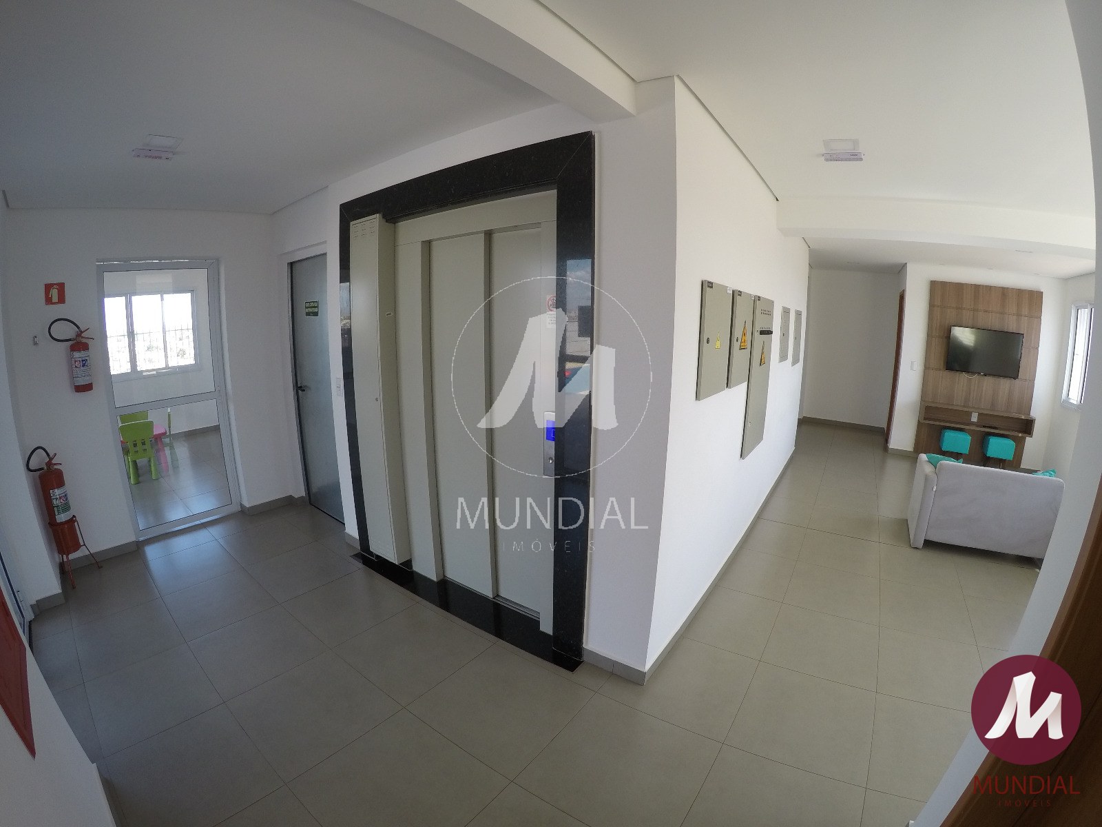 Hall De Entrada — foto 19