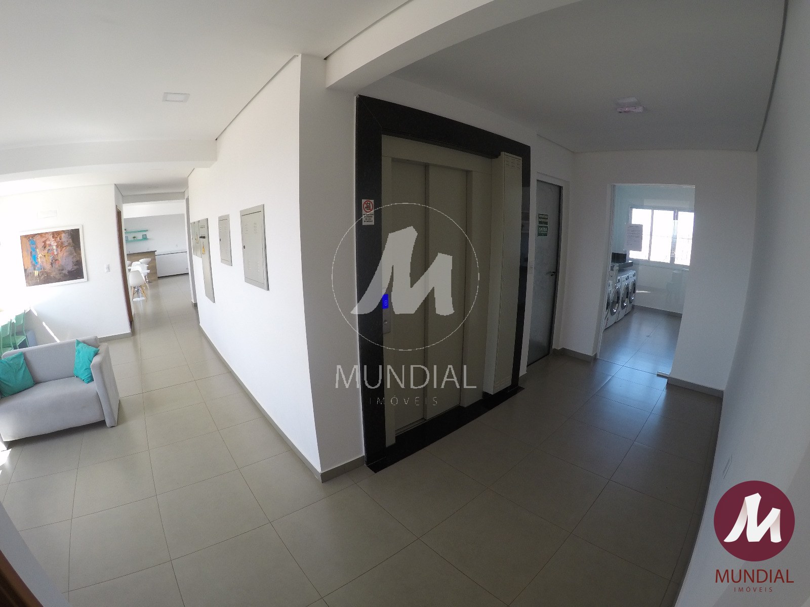 Hall De Entrada — foto 20