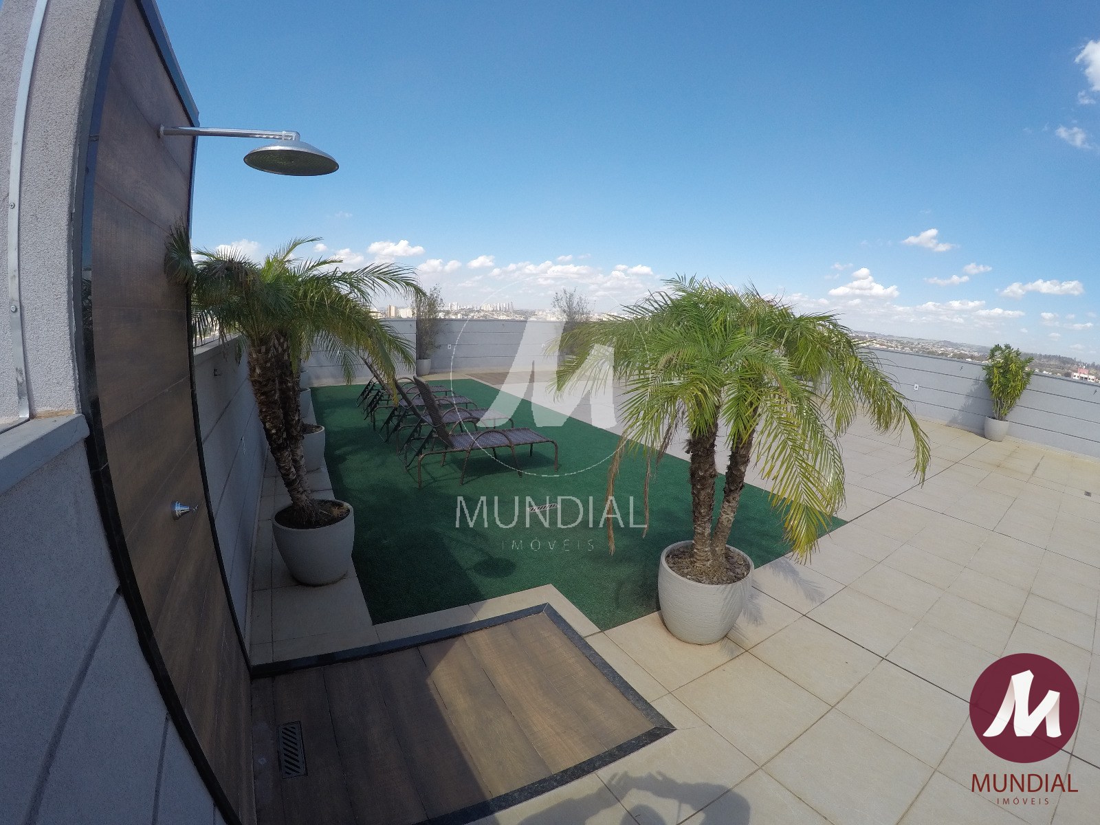 Lazer Condominio — foto 42