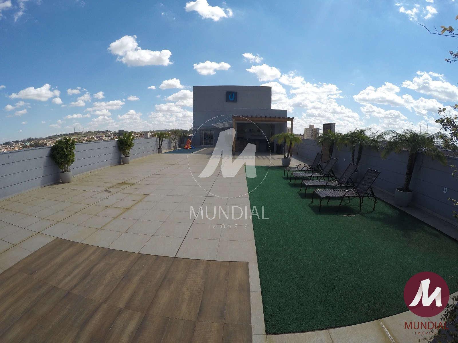 Lazer Condominio — foto 43