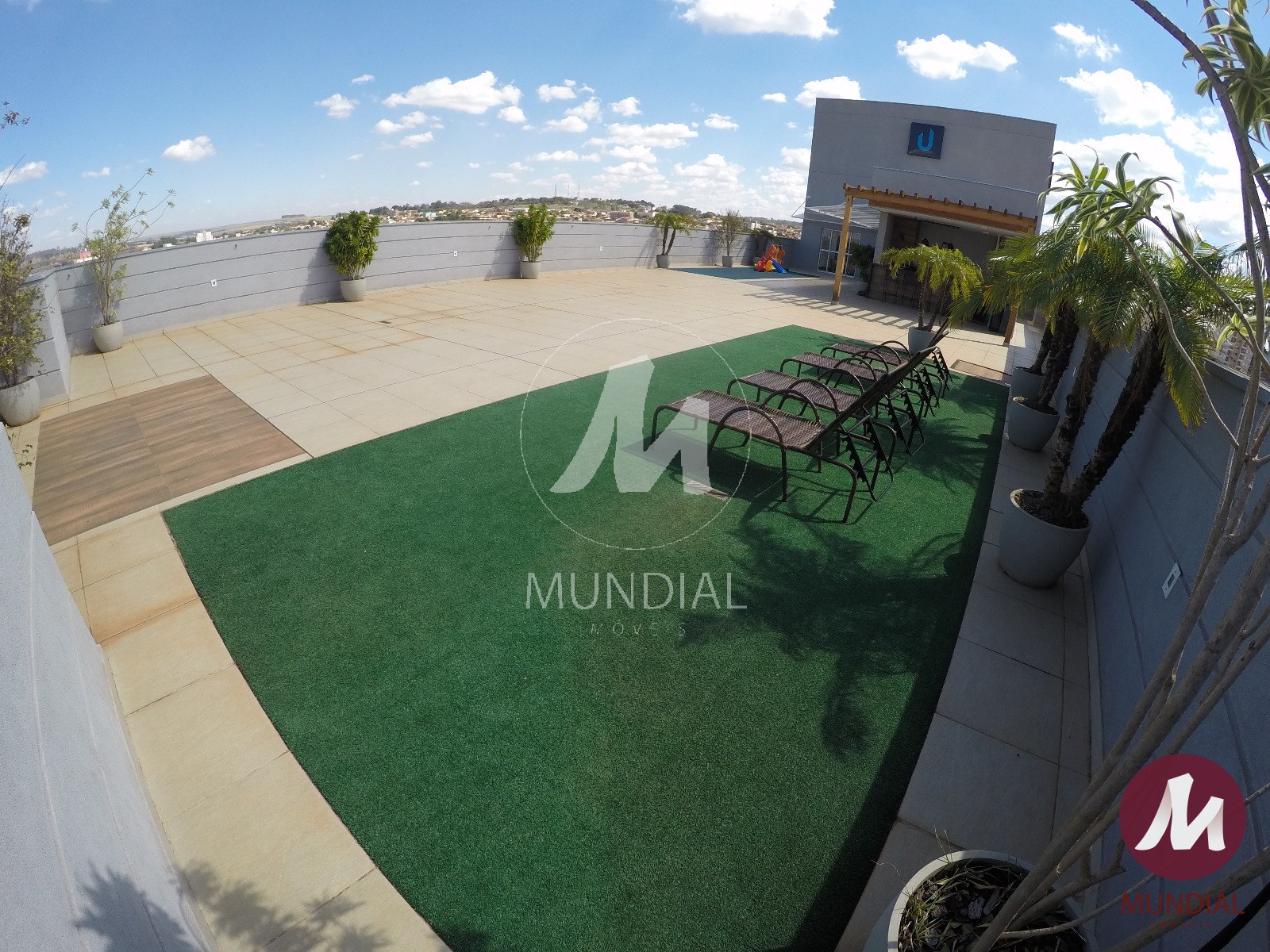 Lazer Condominio — foto 44