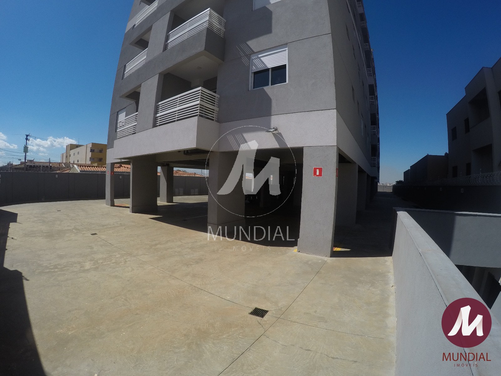 Garagem — foto 17