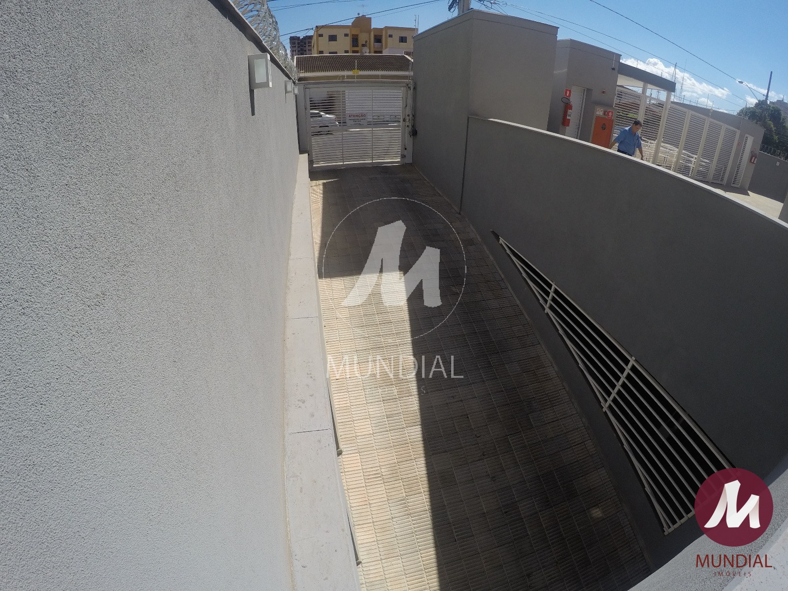 Garagem — foto 16