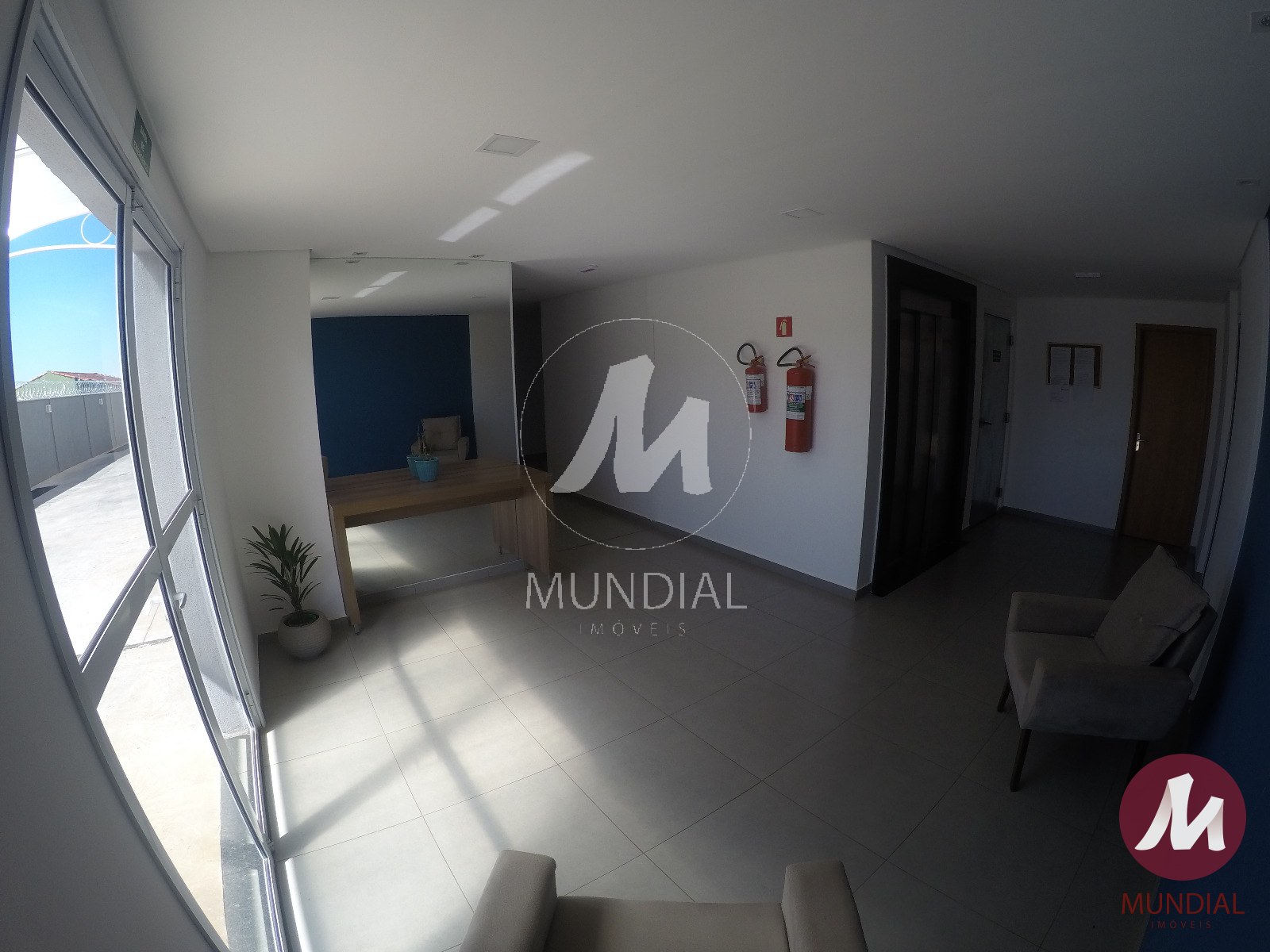 Hall De Entrada — foto 22
