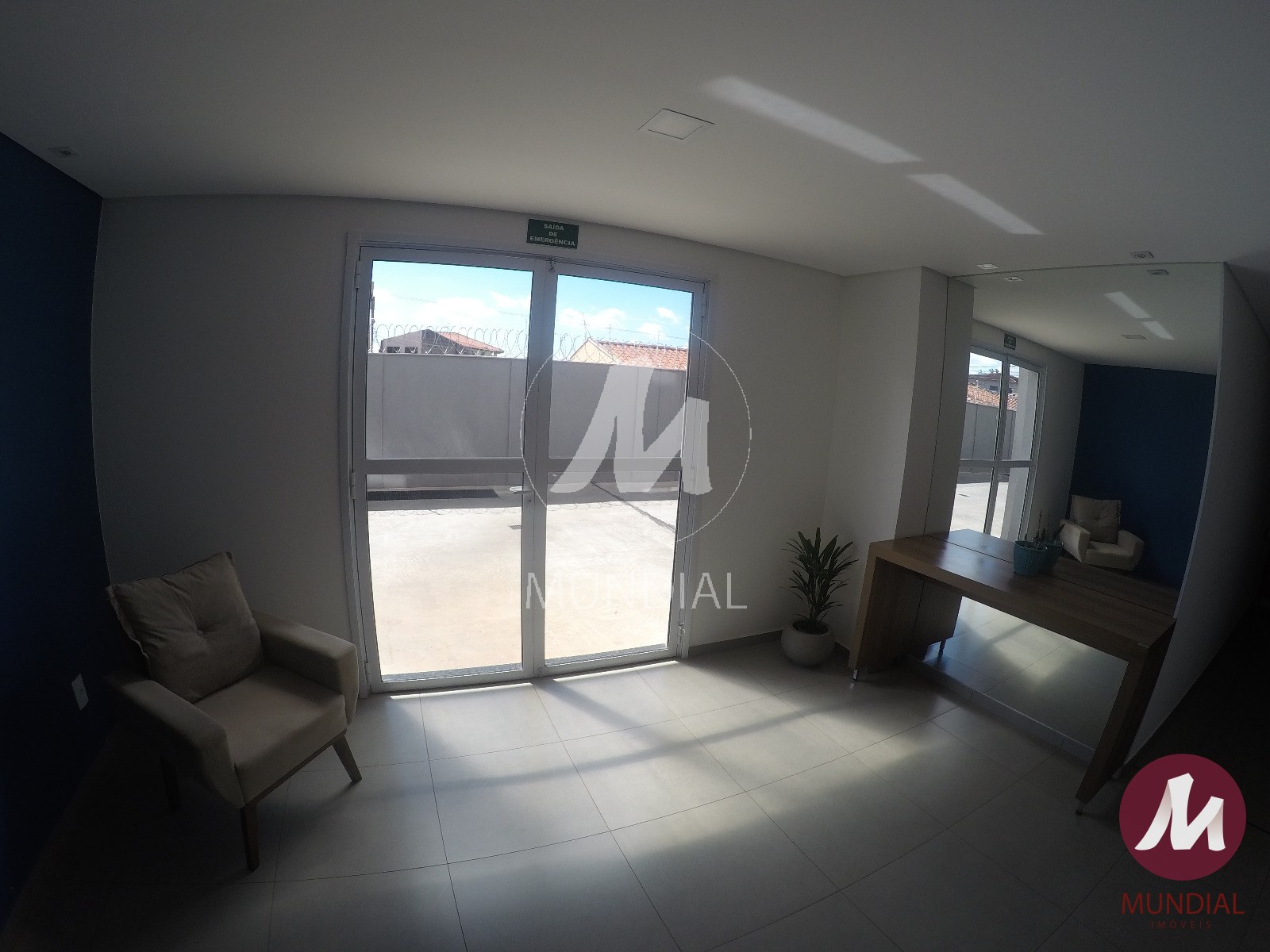 Hall De Entrada — foto 21