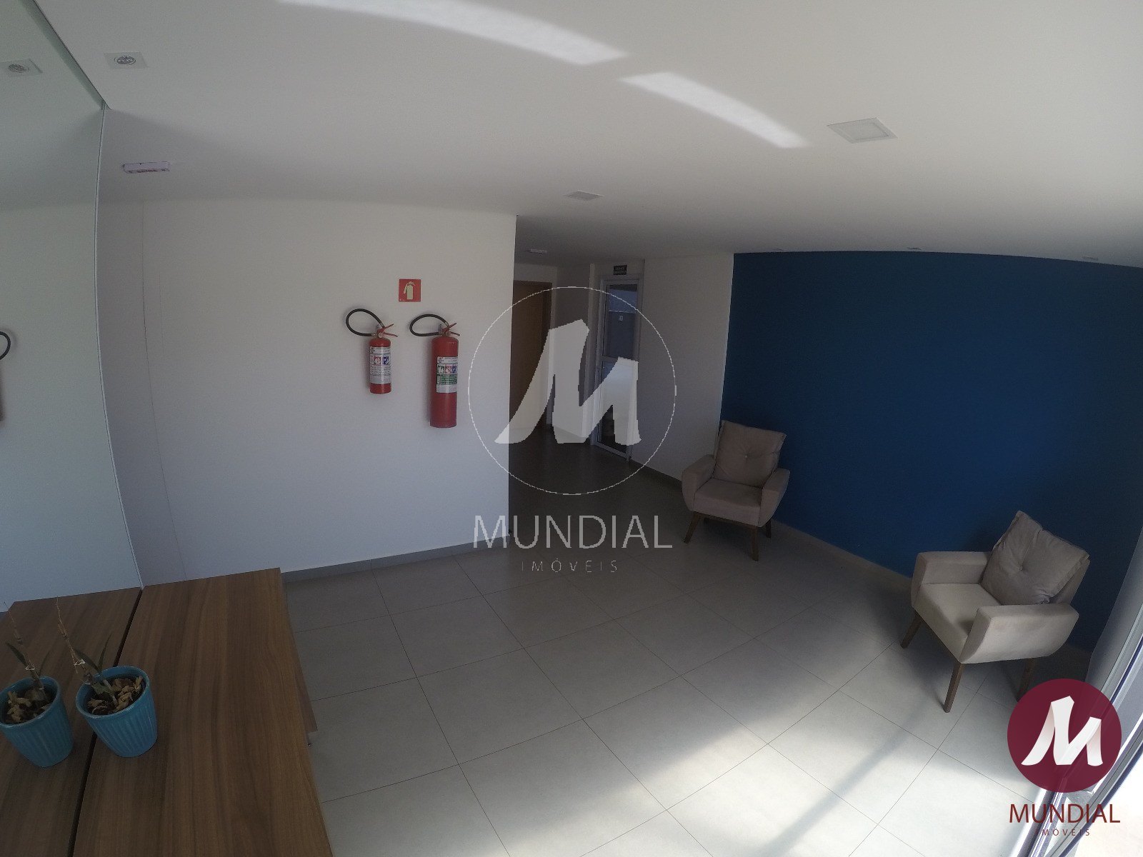 Hall De Entrada — foto 23