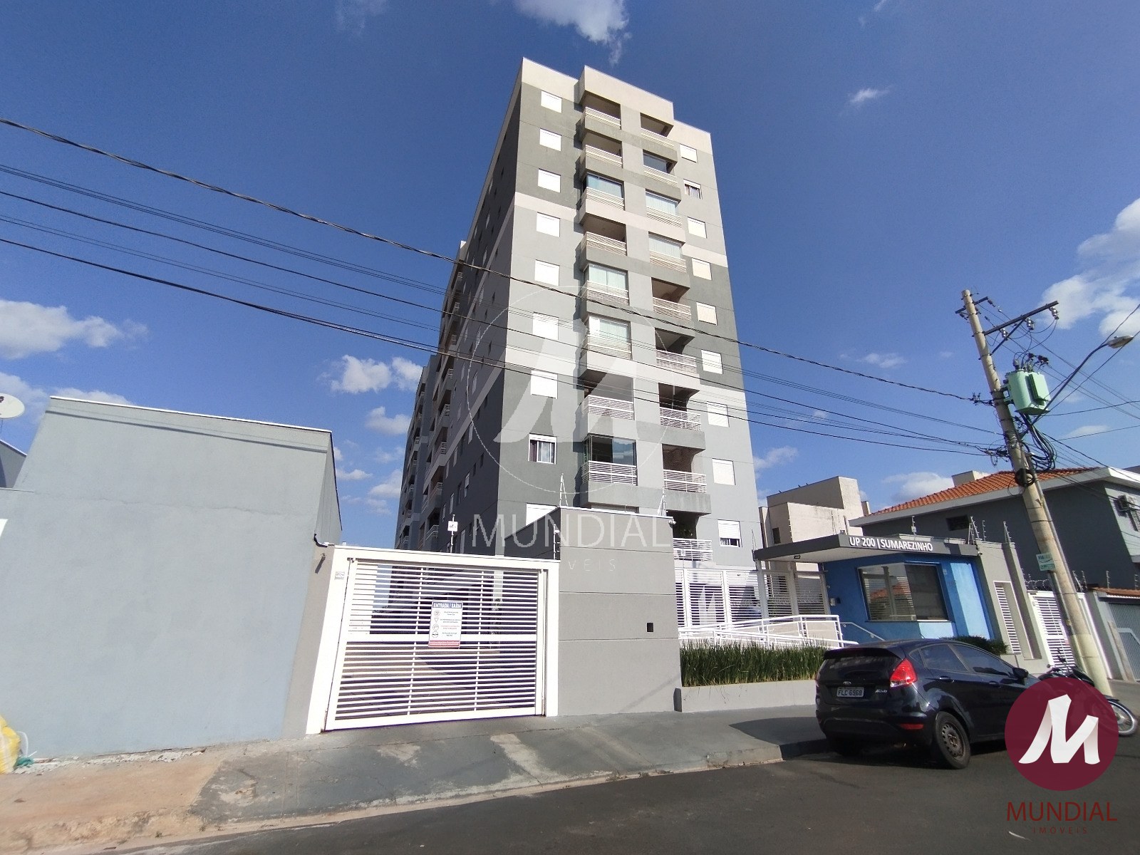 Fachada Condominio — foto 15