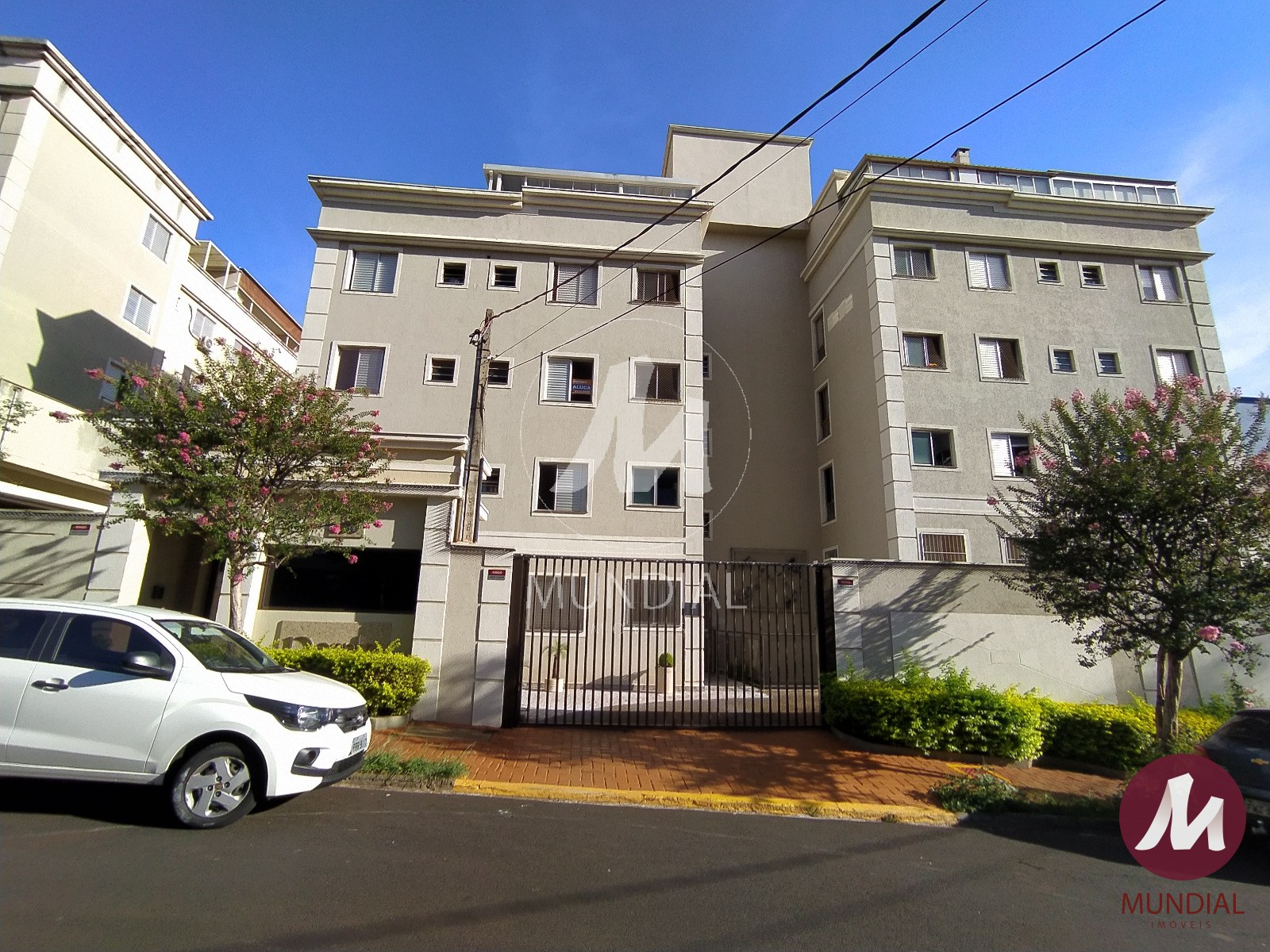Fachada Condominio — foto 9