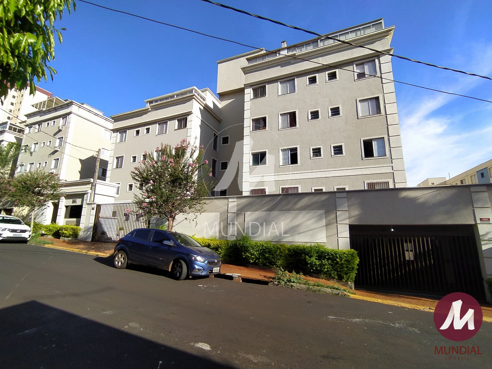 Fachada Condominio — foto 10
