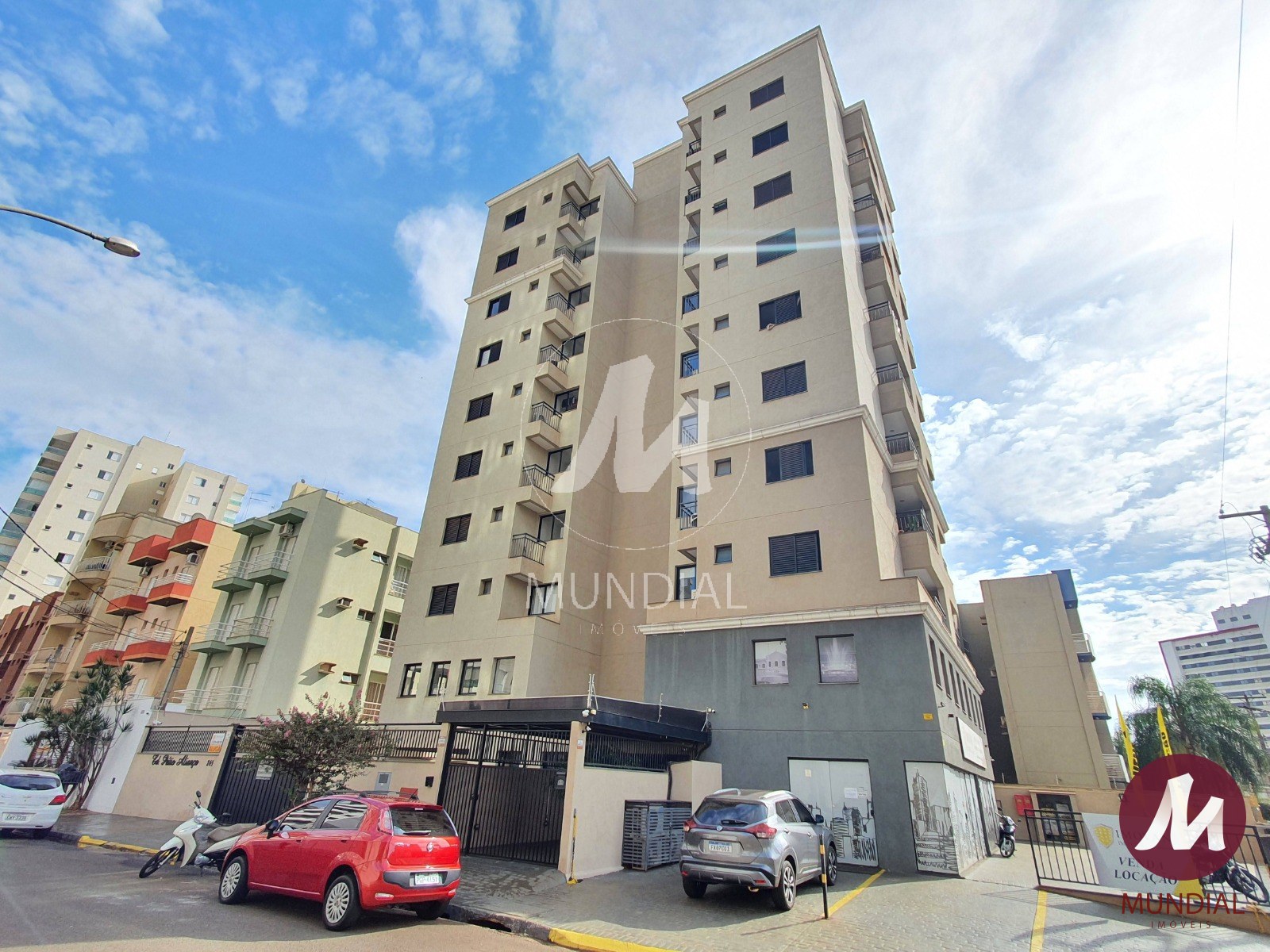 Fachada Condominio — foto 12