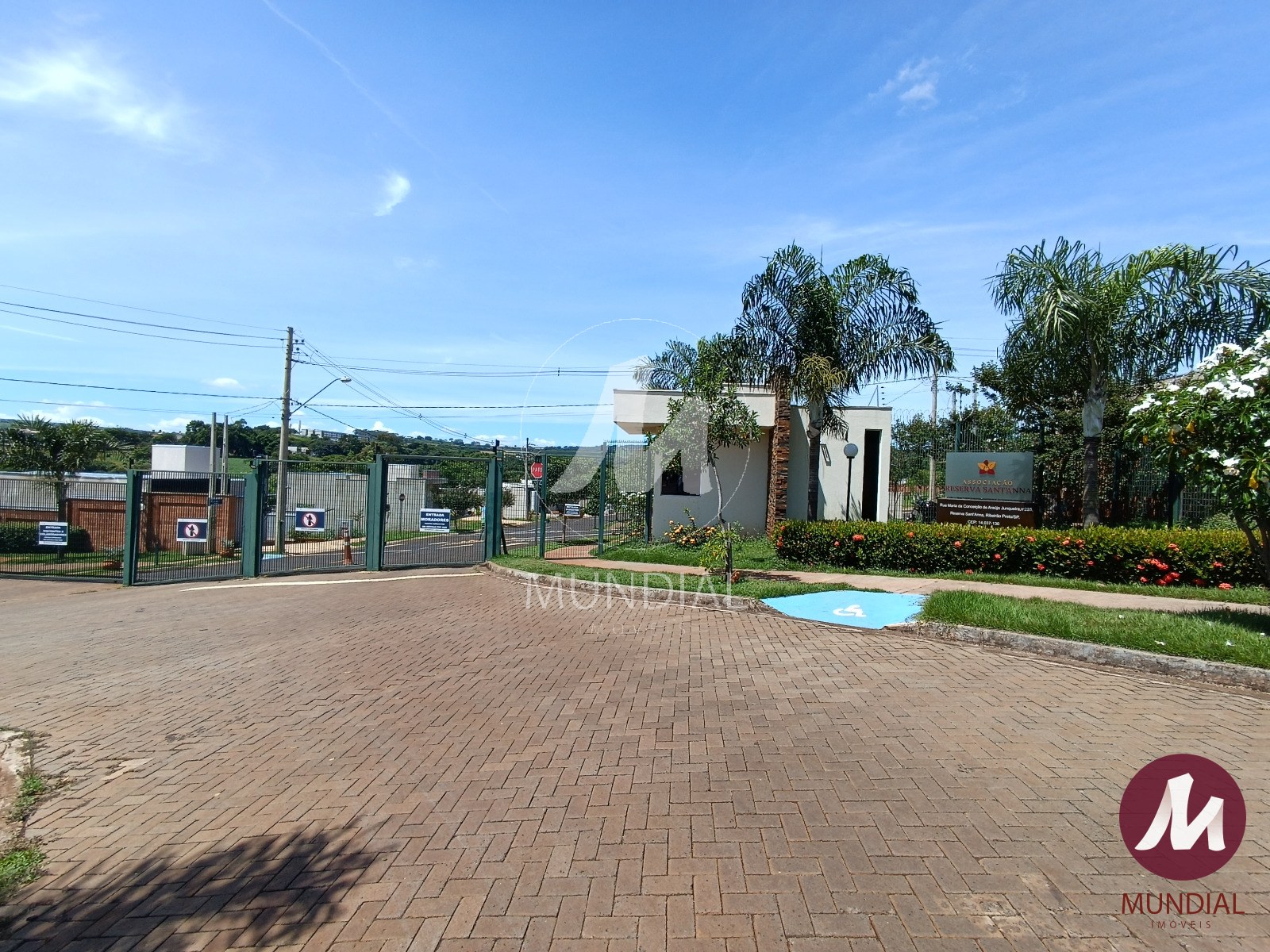Fachada Condominio — foto 1