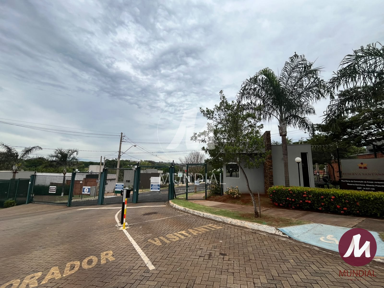 Fachada Condominio — foto 30