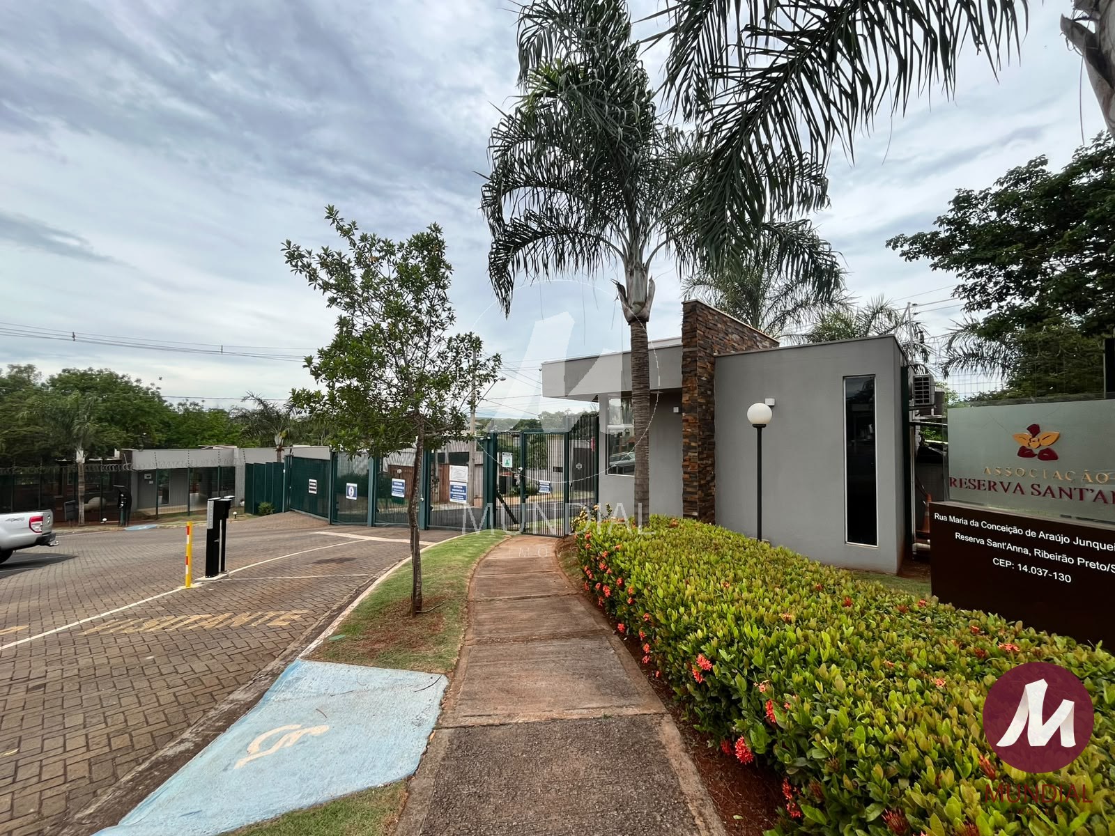 Fachada Condominio — foto 31