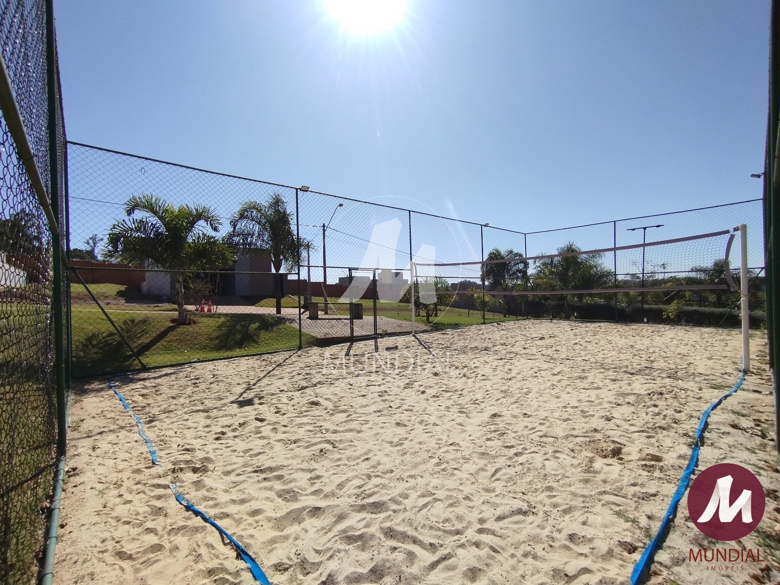 Quadra de esportes — foto 19