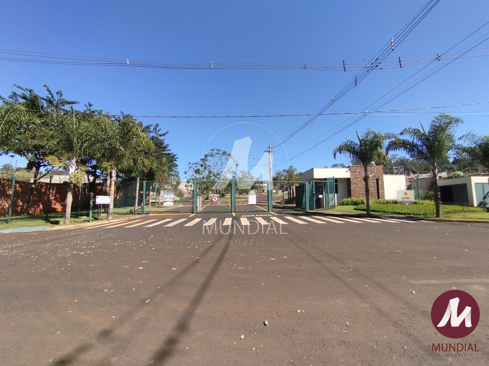 Fachada Condominio — foto 17