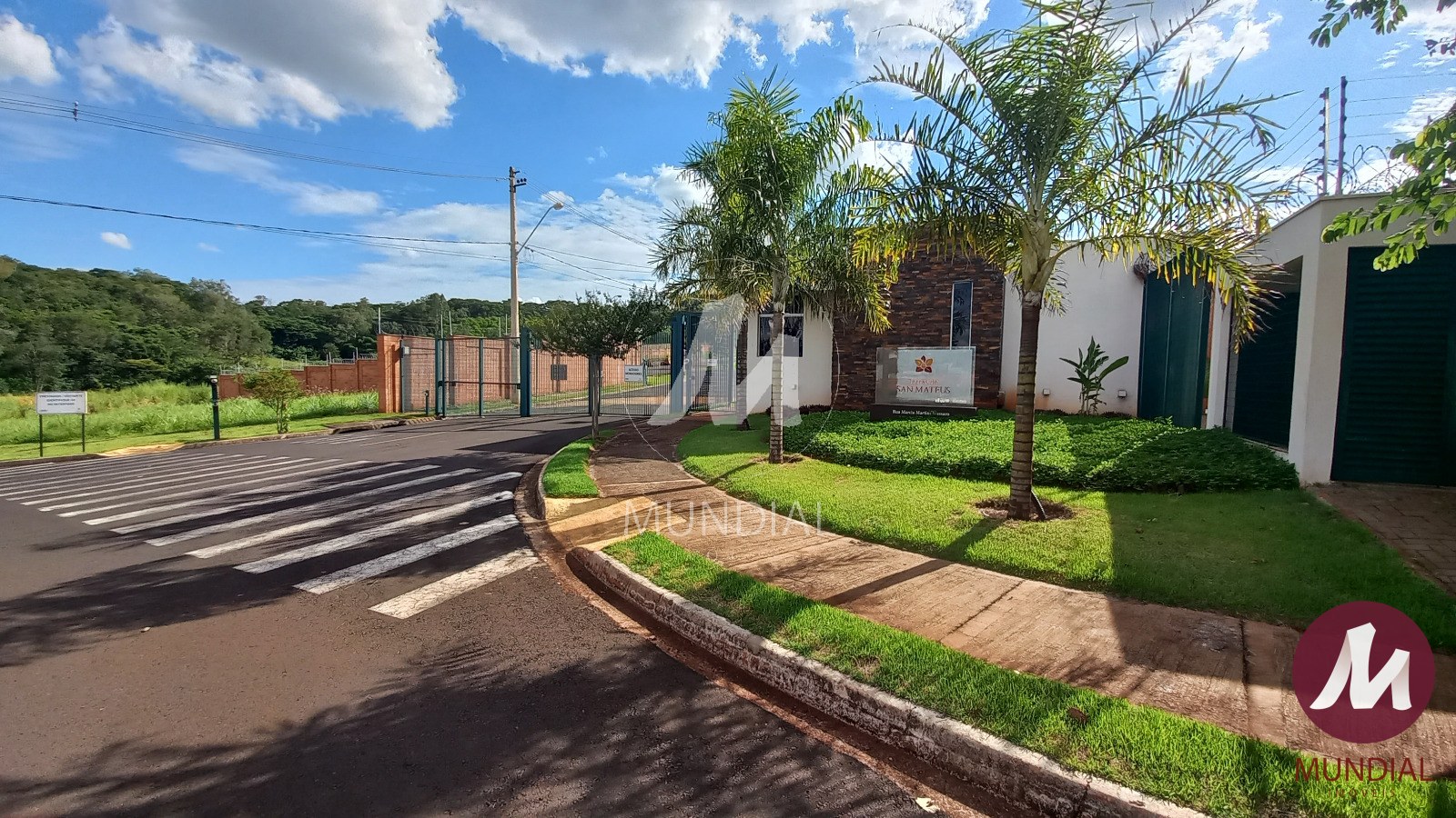 Fachada Condominio — foto 5