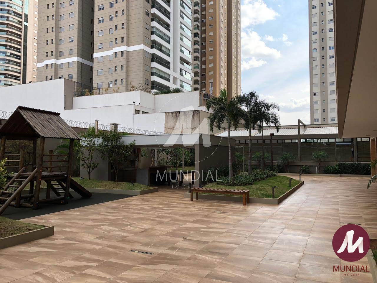Lazer Condominio — foto 27