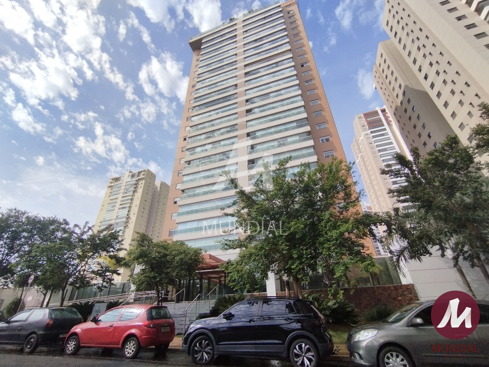 Fachada Condominio — foto 19