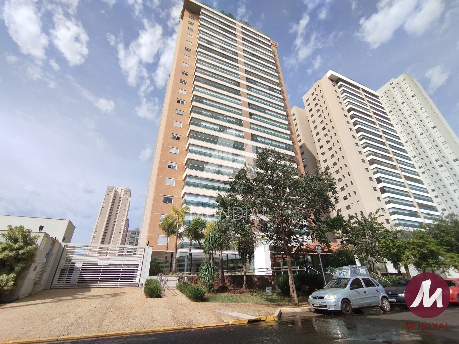 Fachada Condominio — foto 18