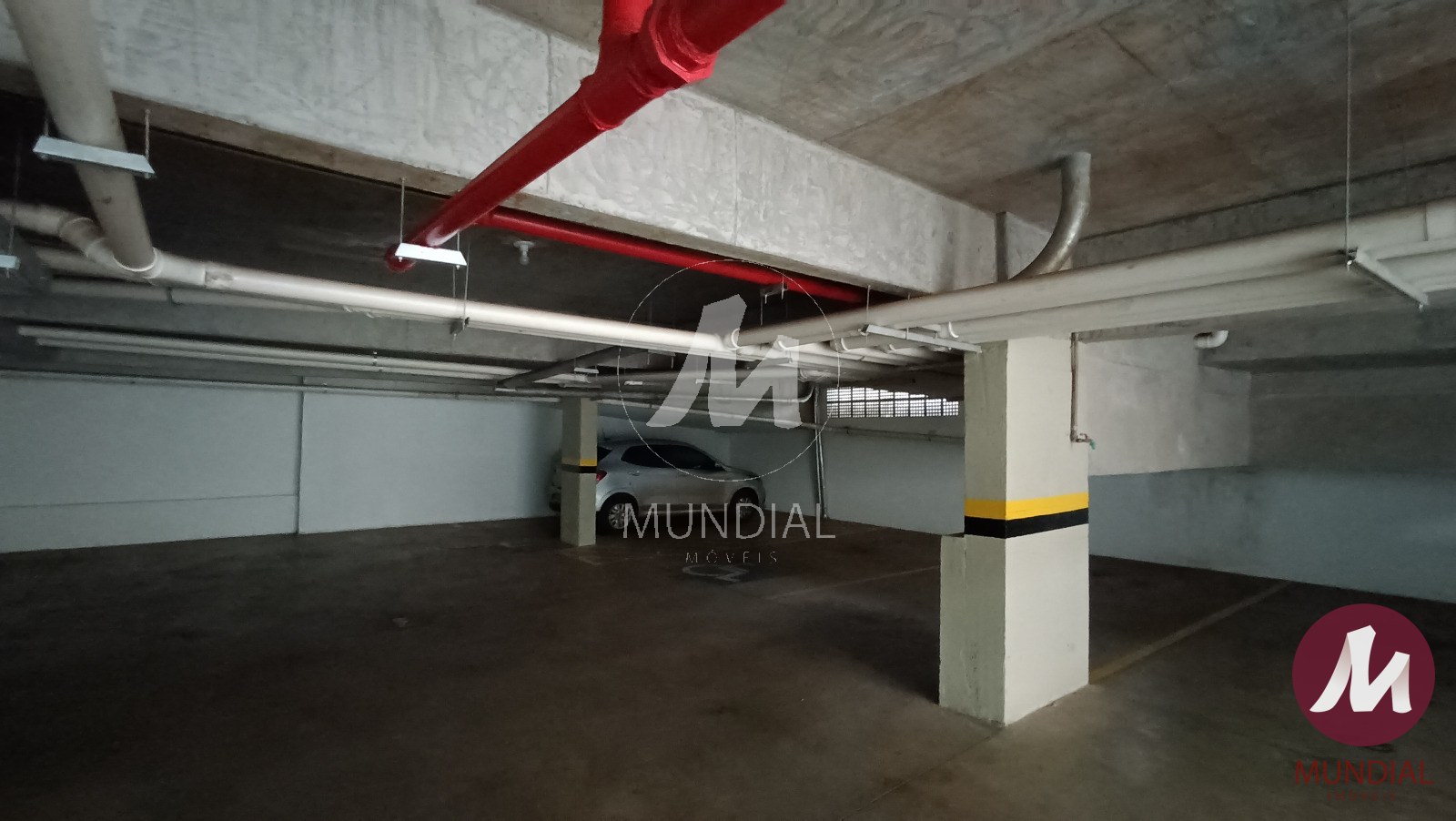 Garagem — foto 13