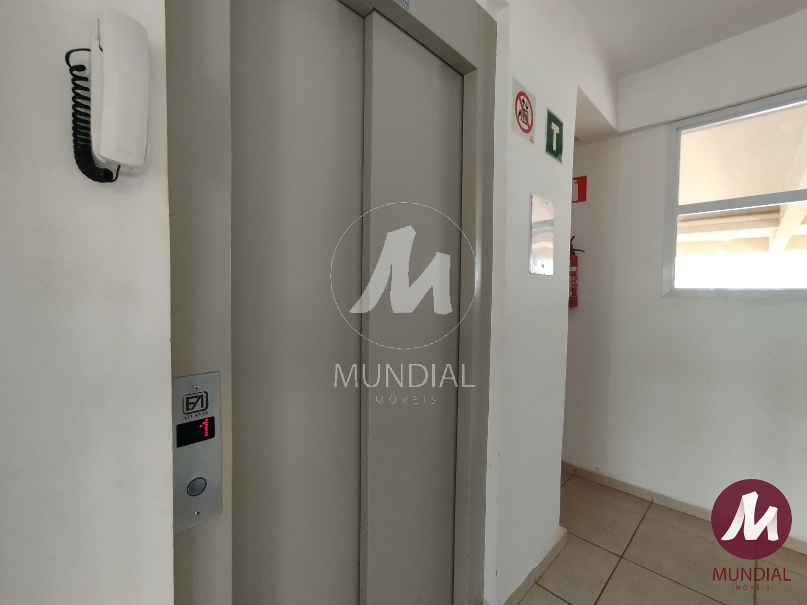 Elevador — foto 10