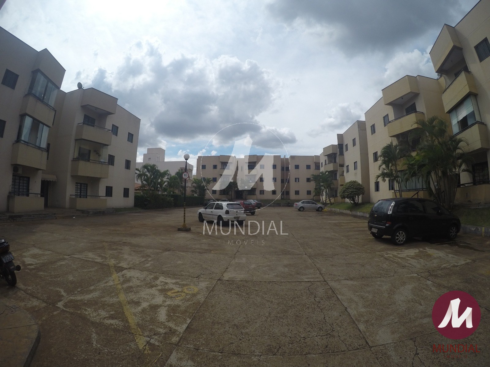 Garagem — foto 12