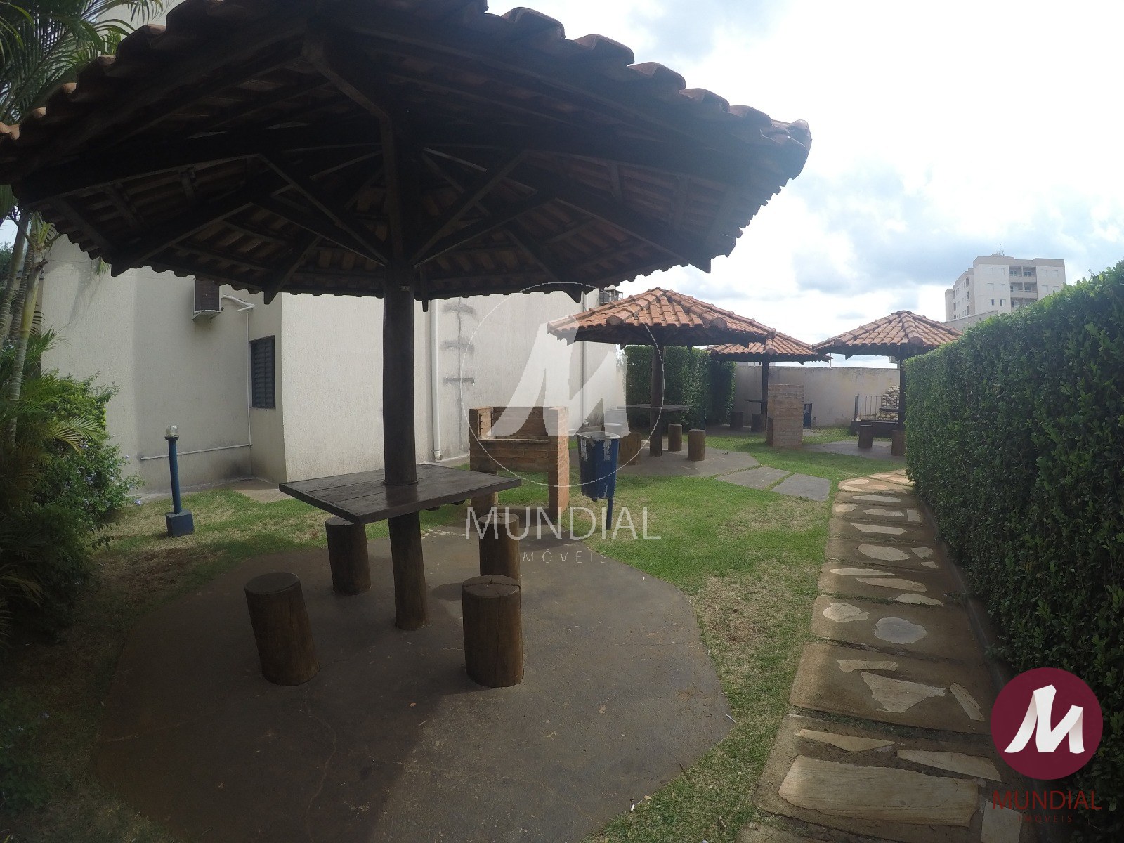Lazer Condominio — foto 13