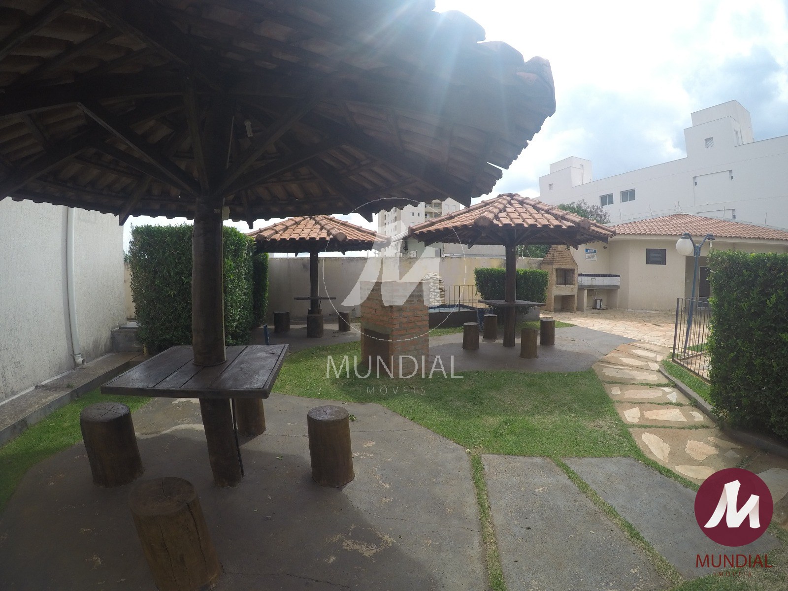 Lazer Condominio — foto 14