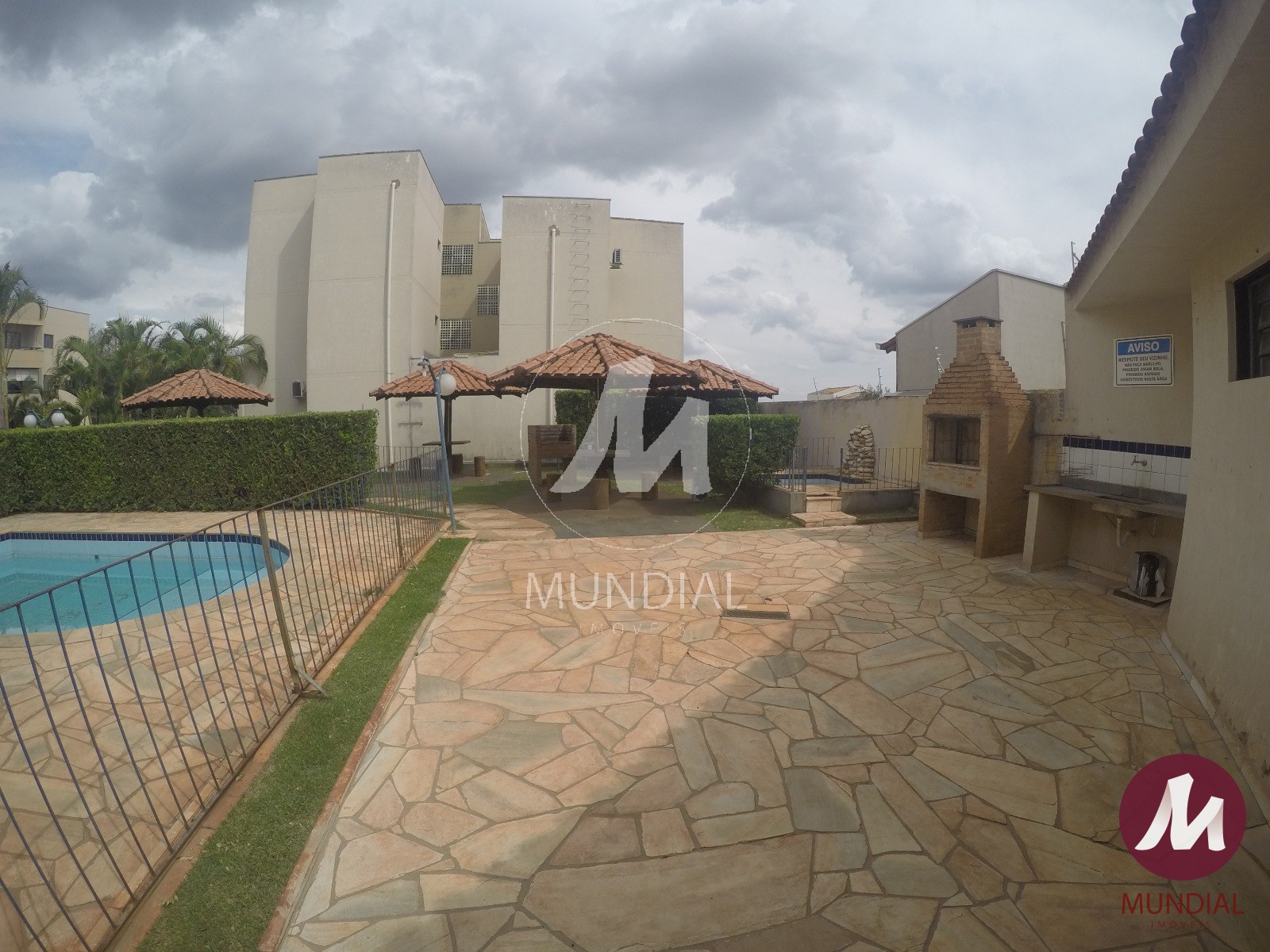 Lazer Condominio — foto 15
