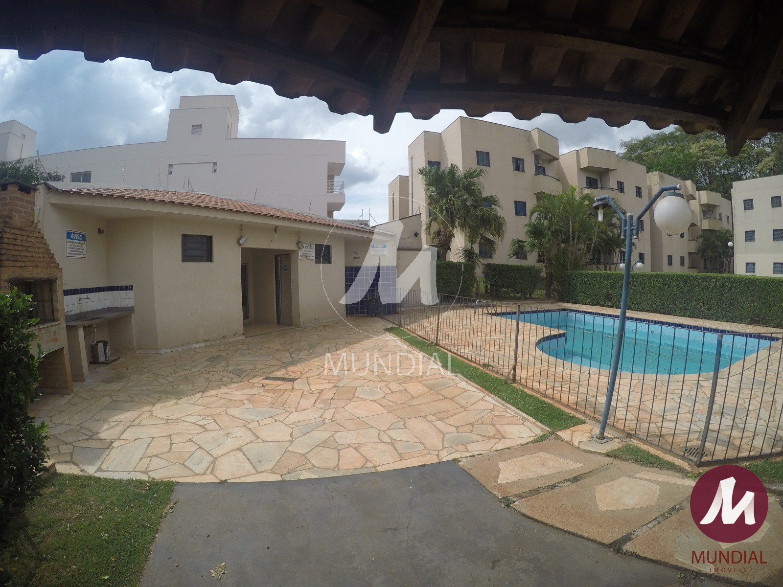 Lazer Condominio — foto 16
