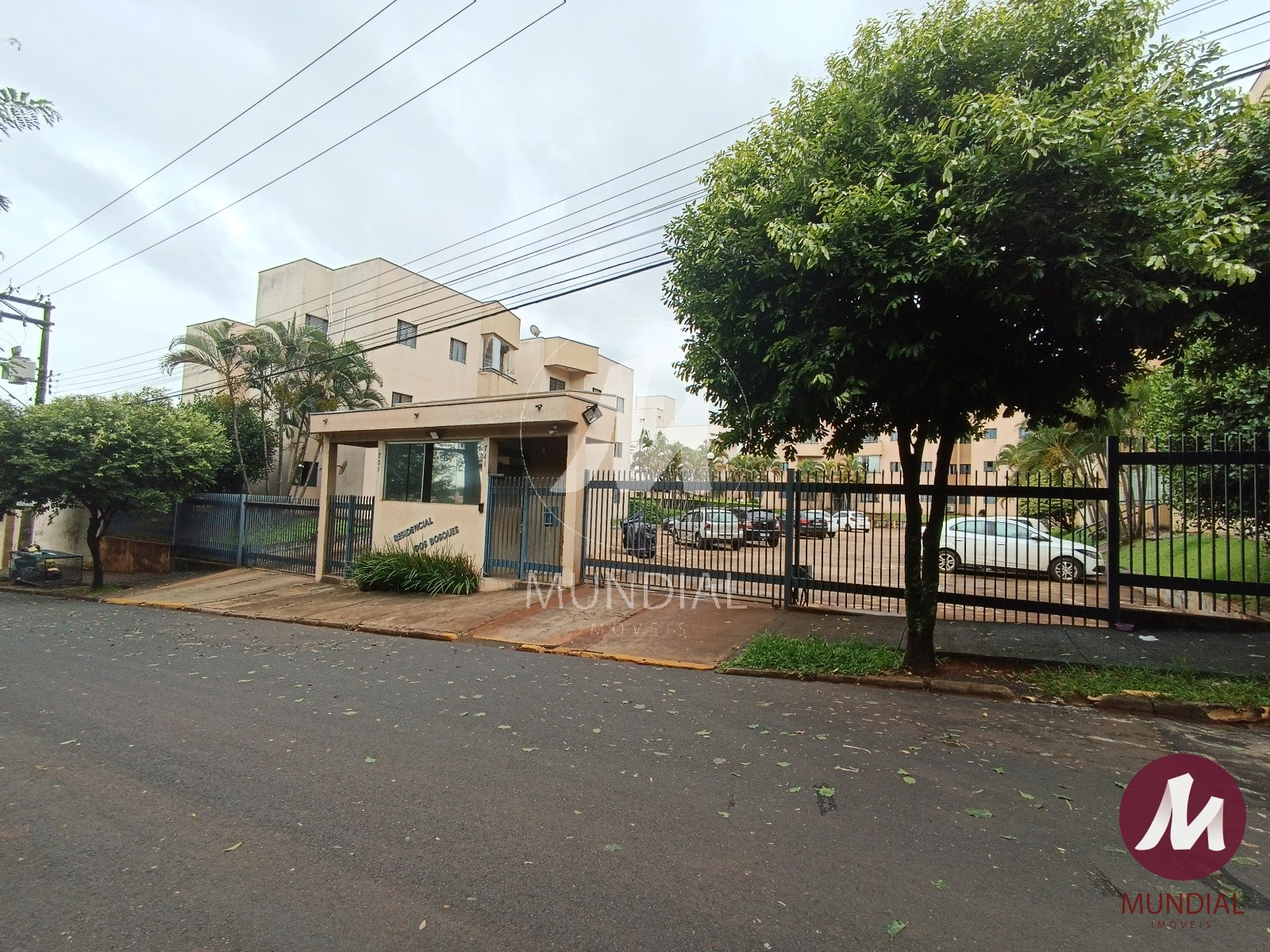 Fachada Condominio — foto 10