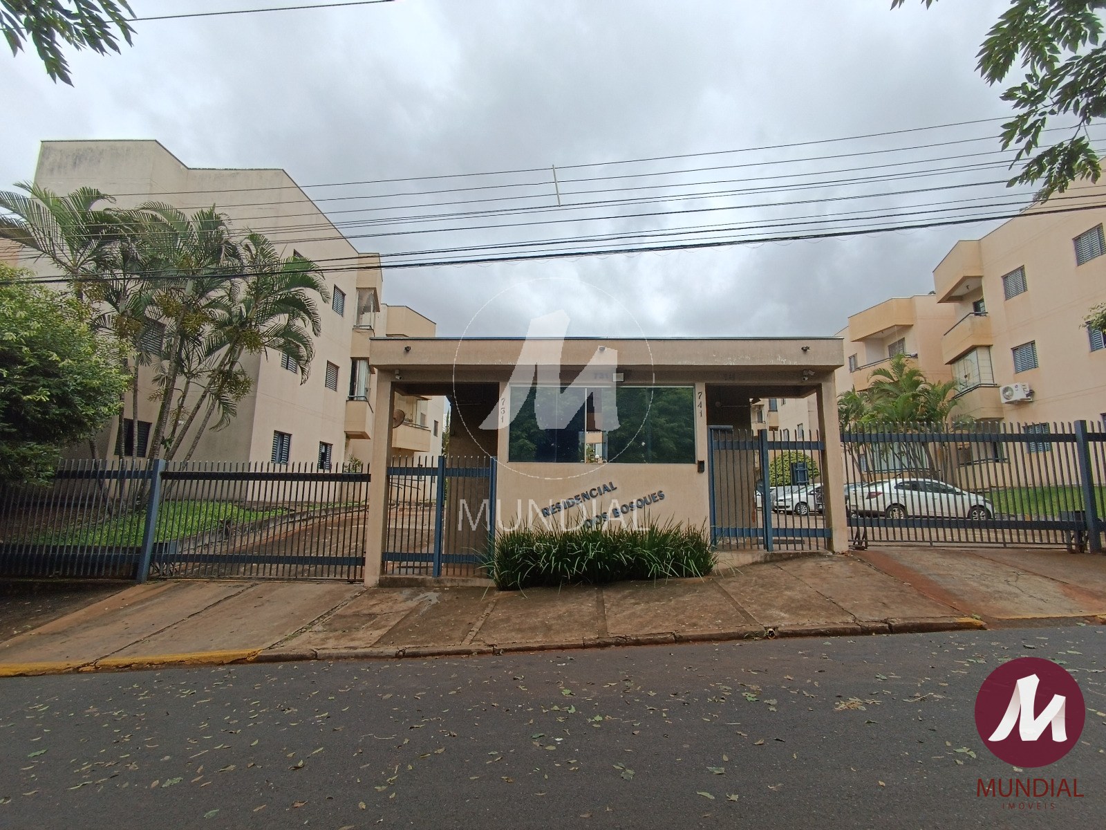 Fachada Condominio — foto 11