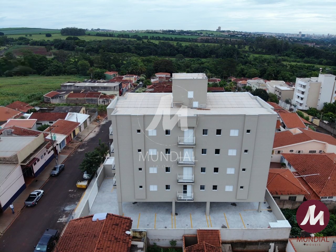 Fachada Condominio — foto 11