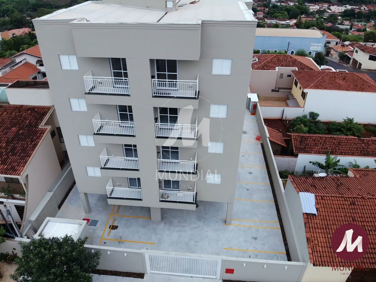 Fachada Condominio — foto 10