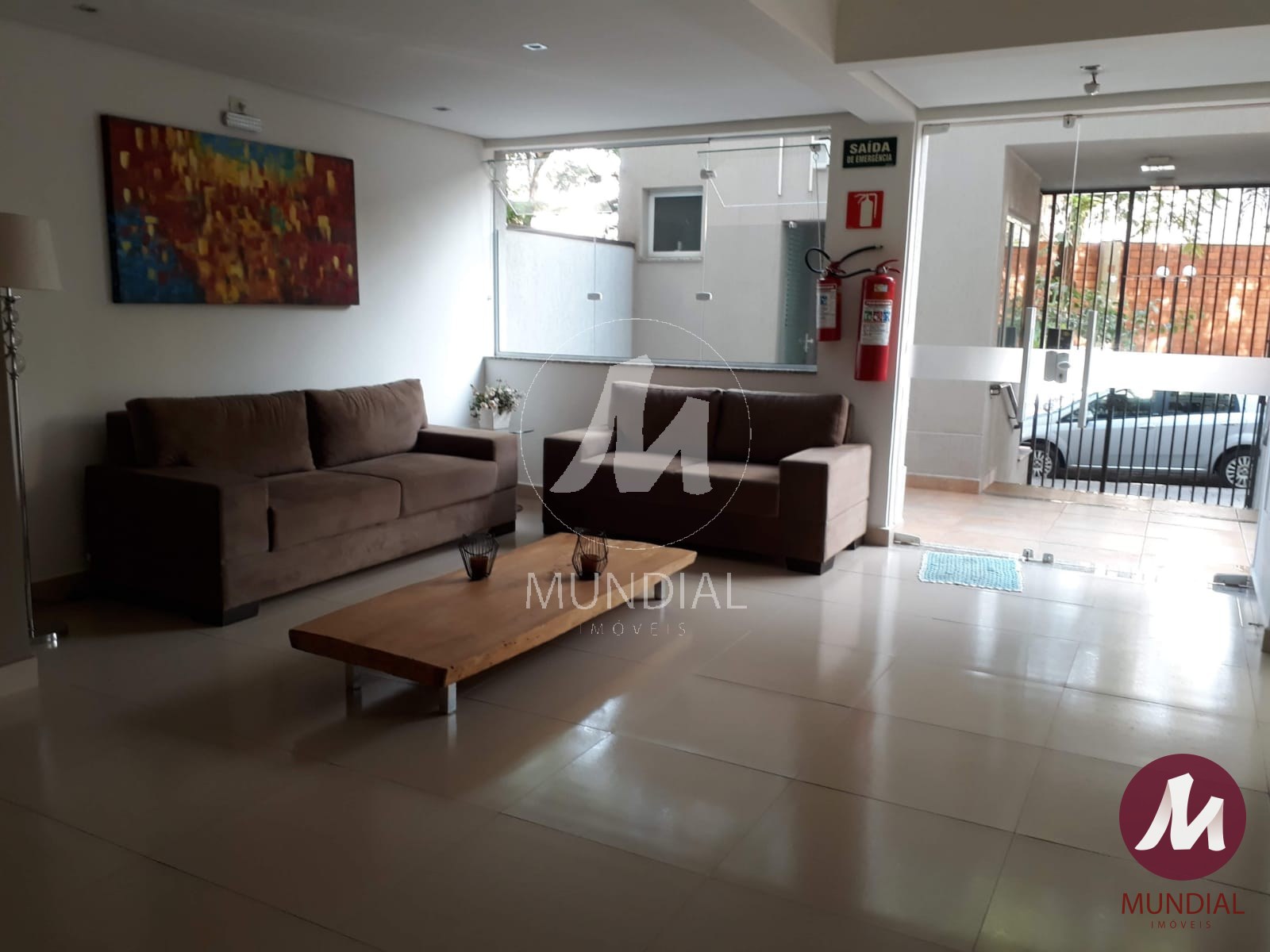 Hall De Entrada — foto 17