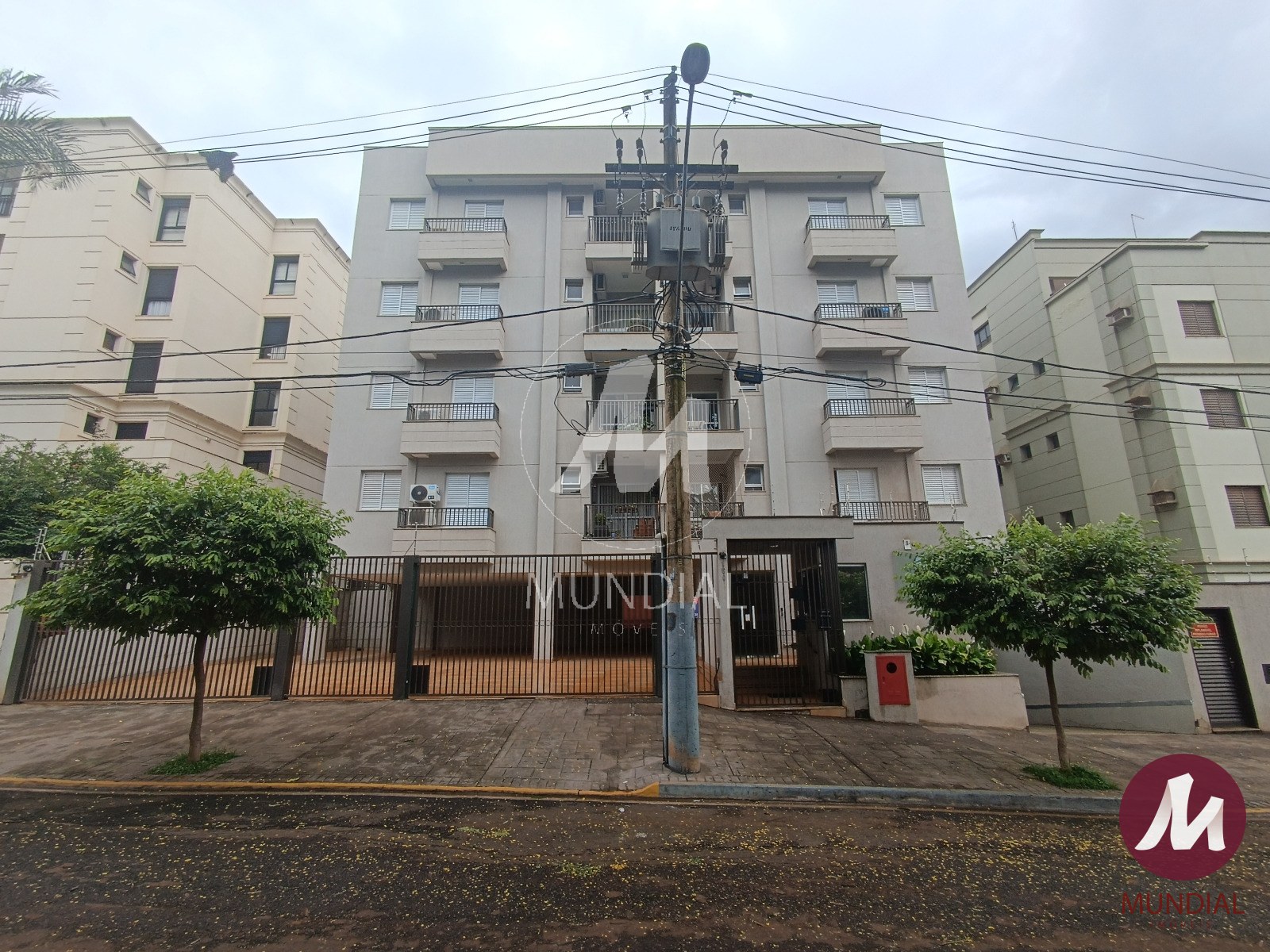Fachada Condominio — foto 15