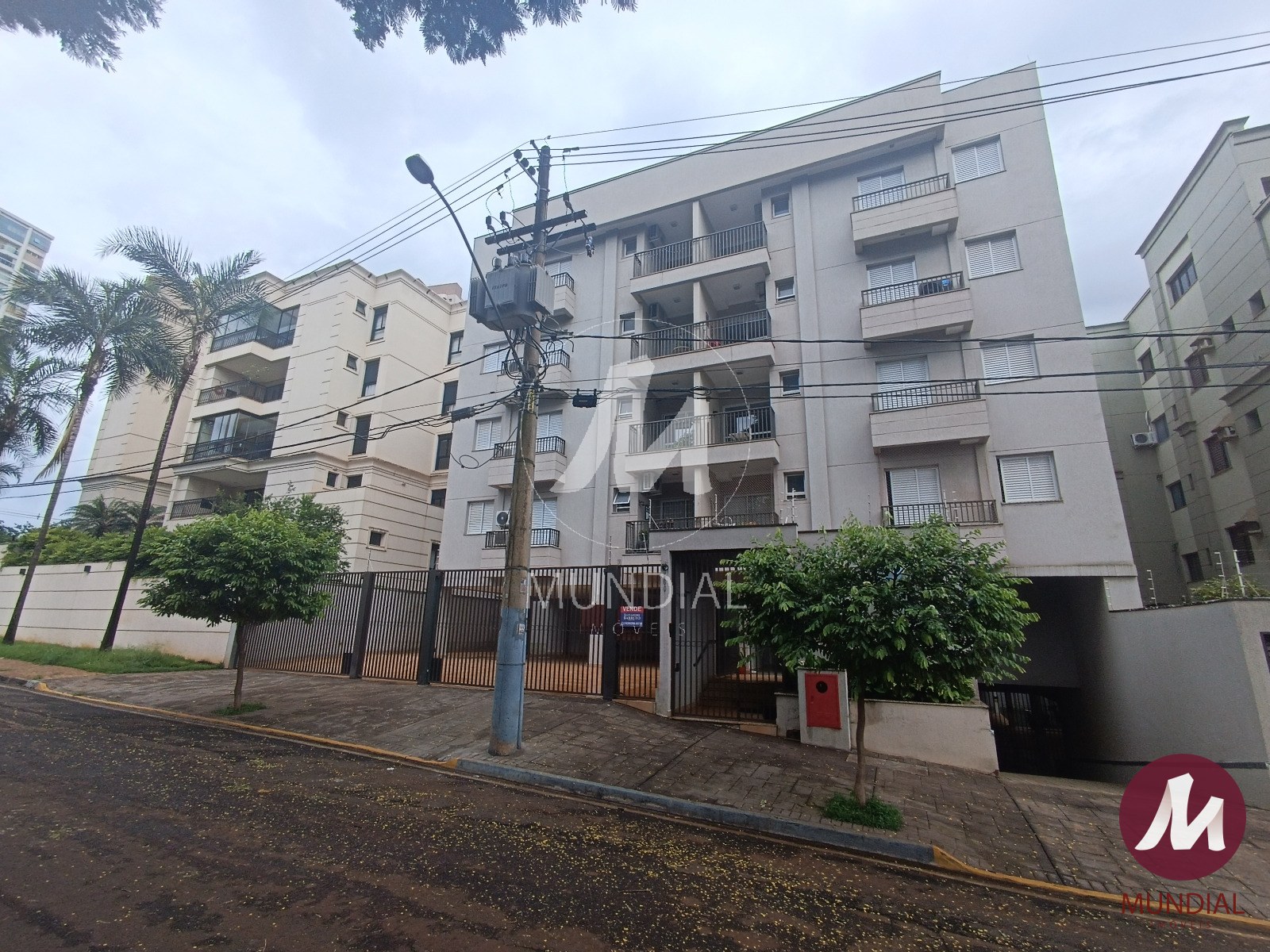 Fachada Condominio — foto 16