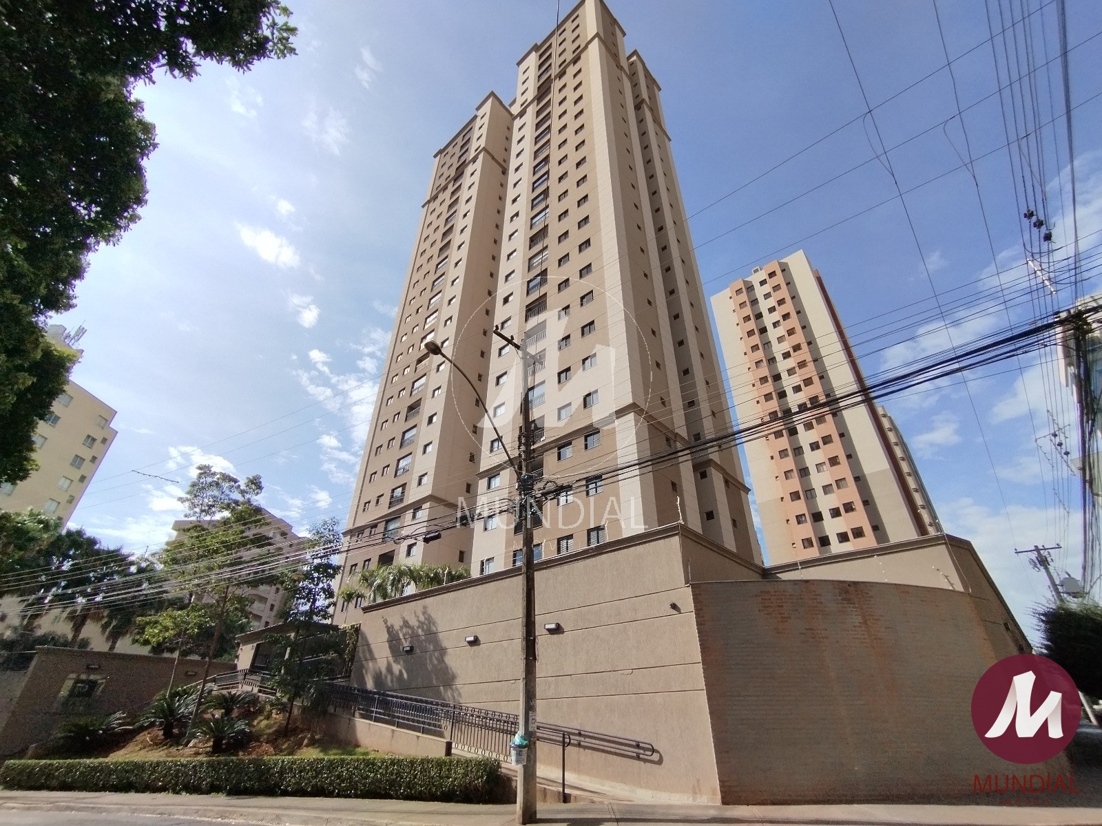 Fachada Condominio — foto 12